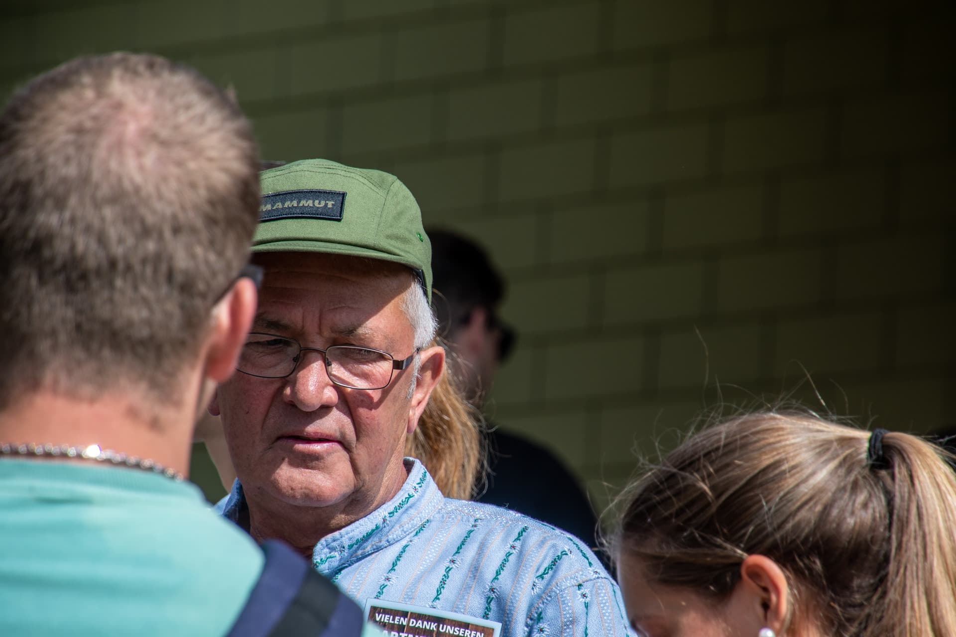 4. Toggenburger Bierwandertag