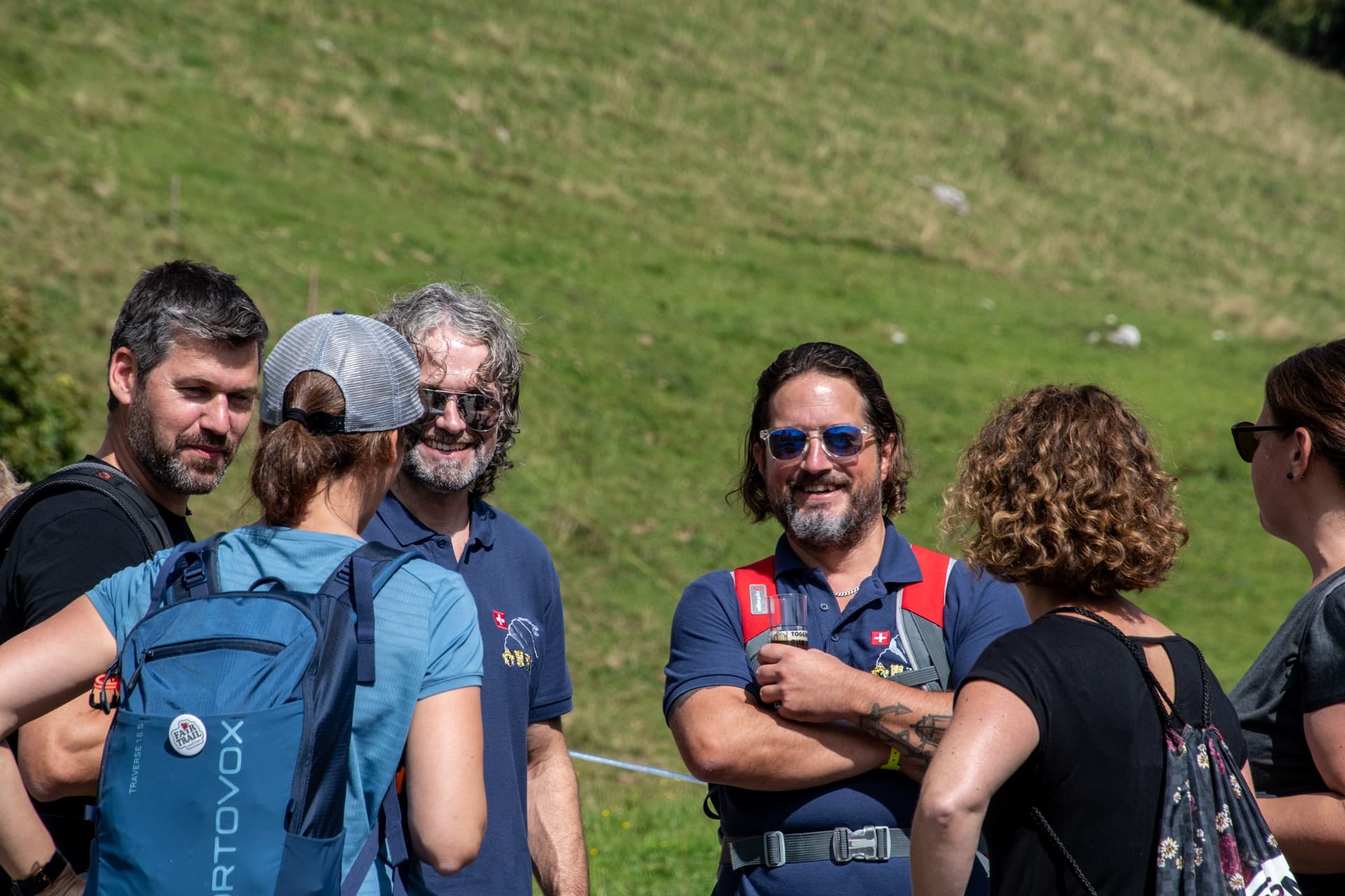 4. Toggenburger Bierwandertag