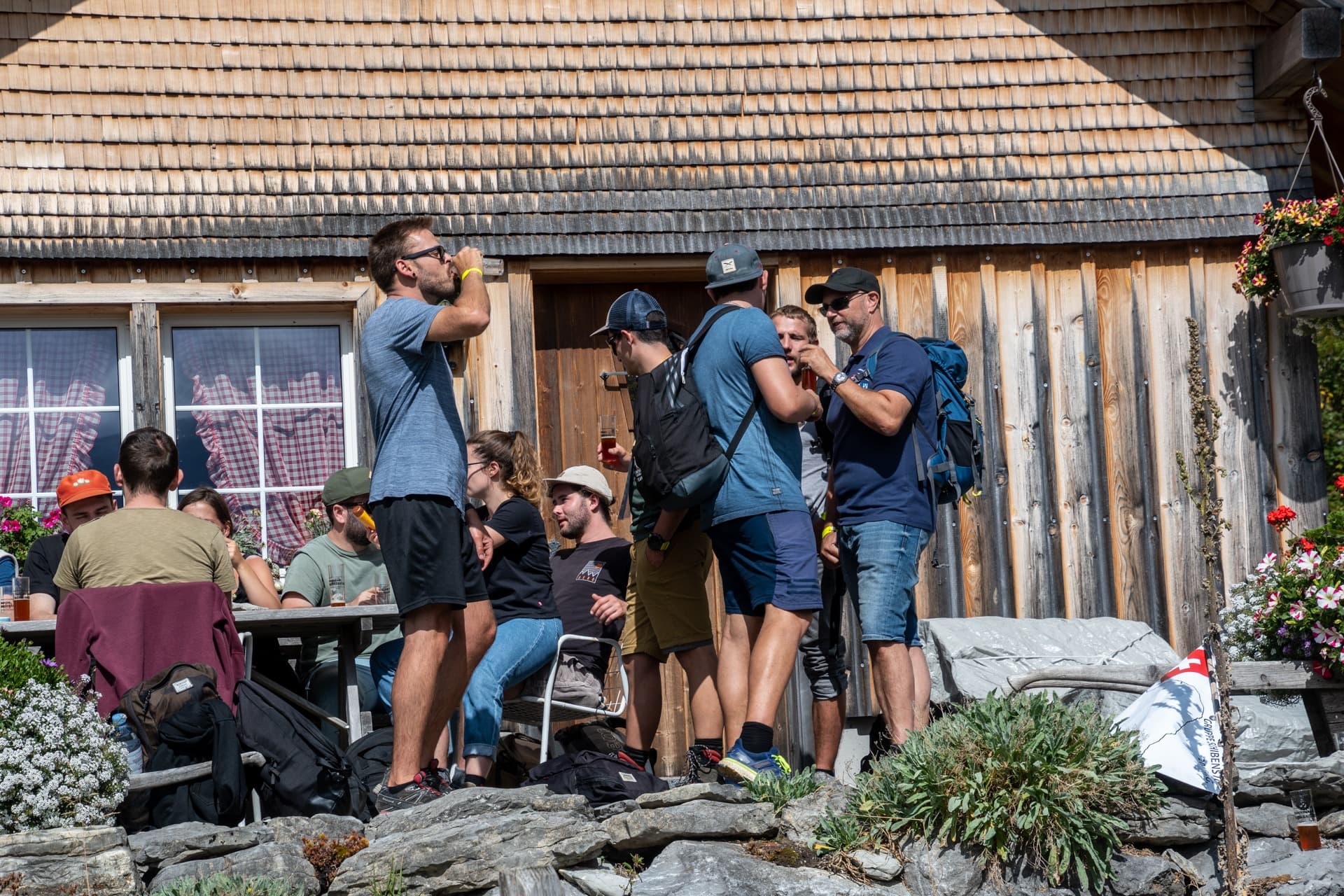 4. Toggenburger Bierwandertag