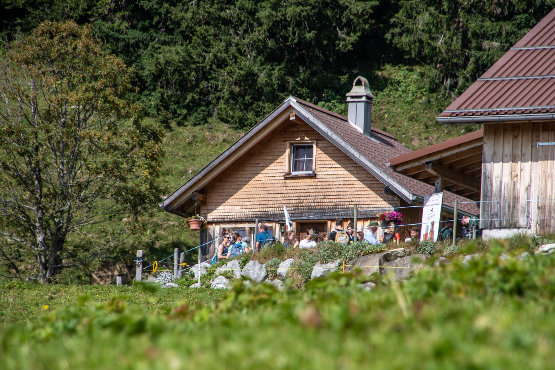 4. Toggenburger Bierwandertag