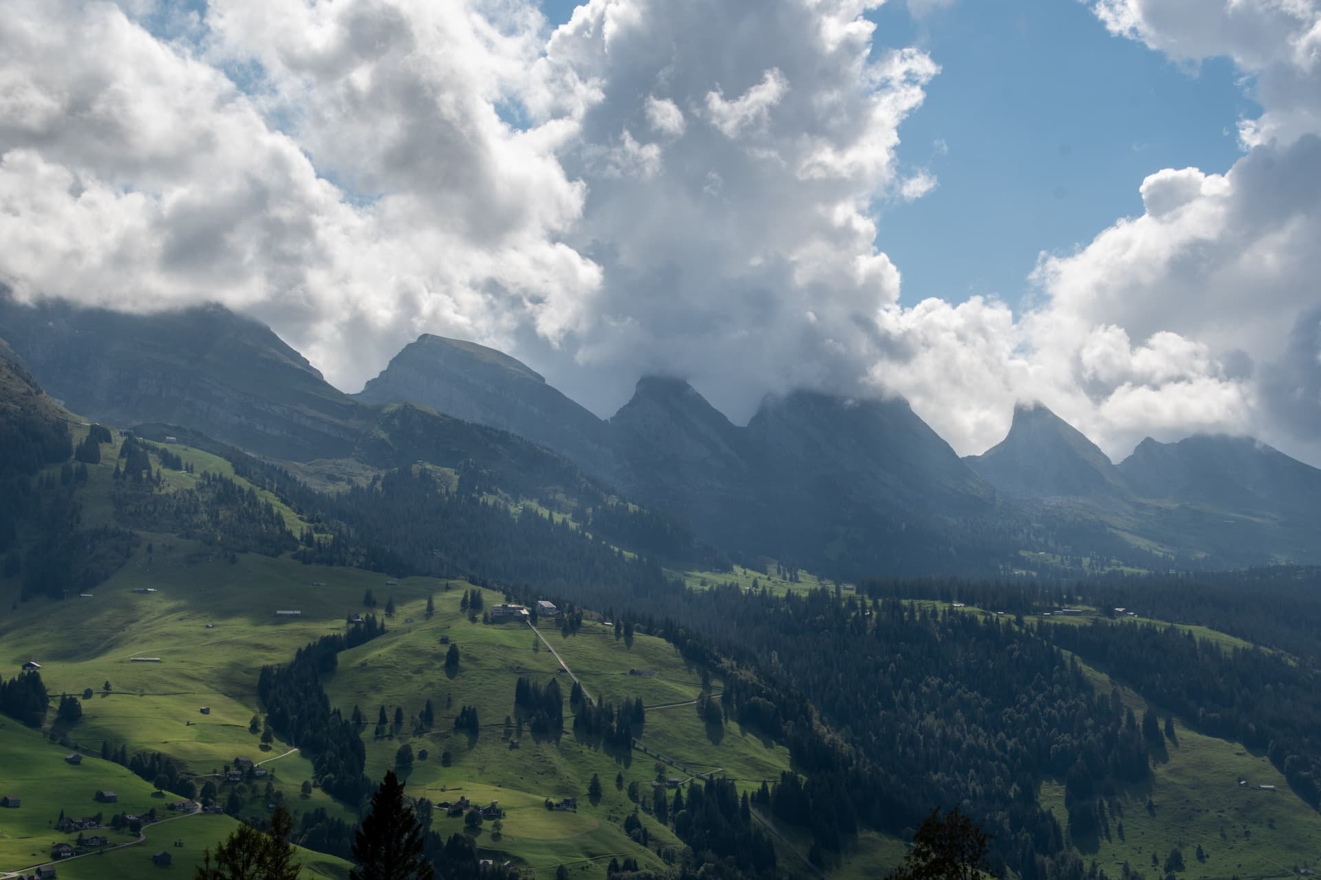4. Toggenburger Bierwandertag