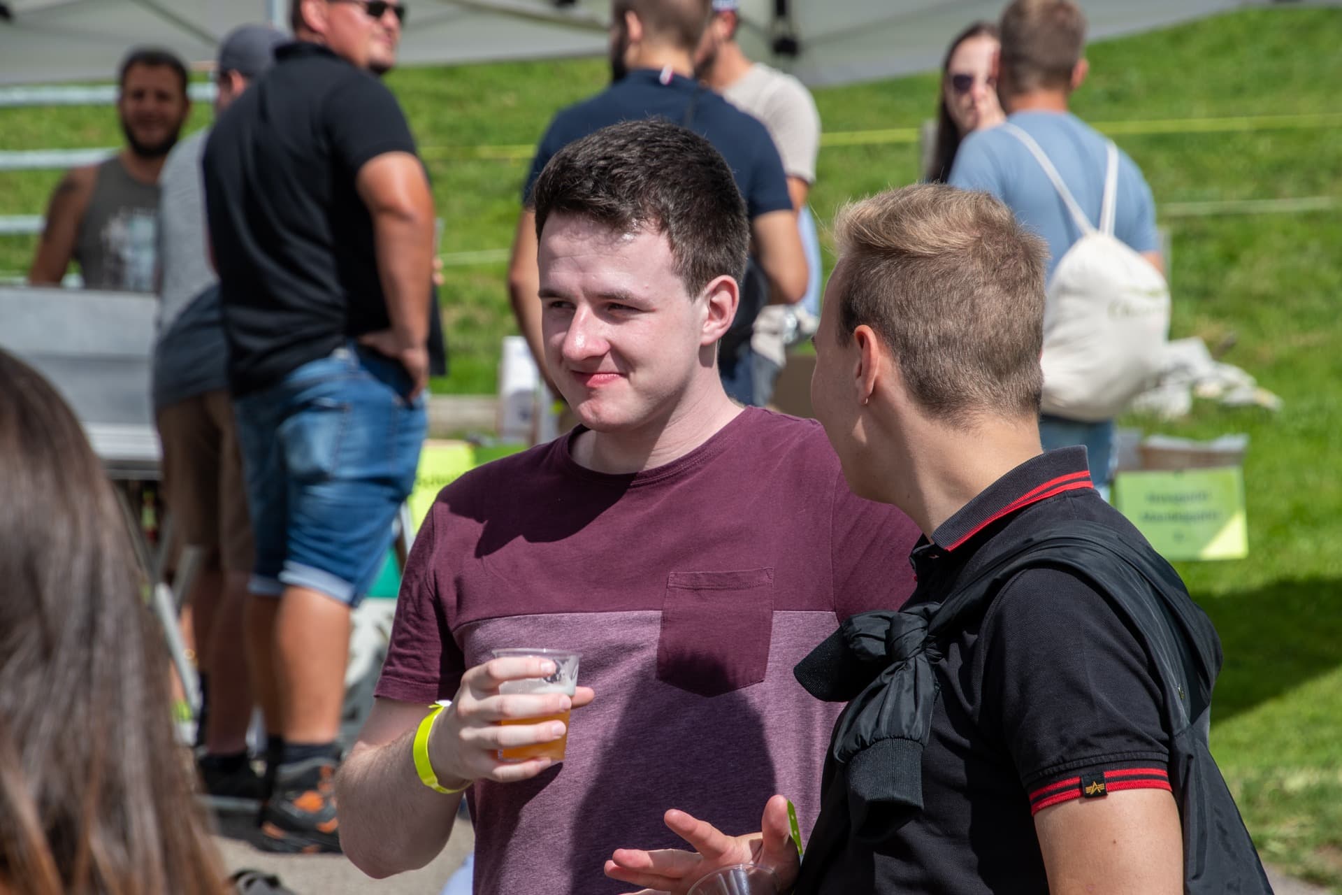 4. Toggenburger Bierwandertag