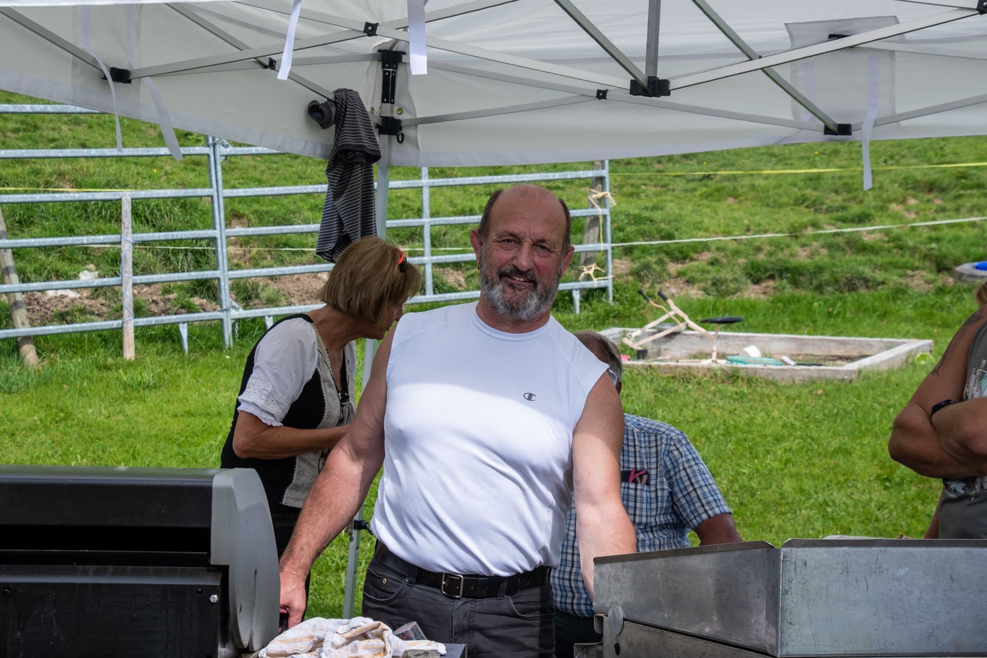 4. Toggenburger Bierwandertag