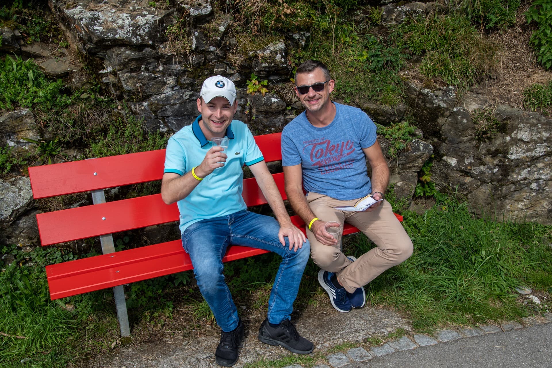 4. Toggenburger Bierwandertag
