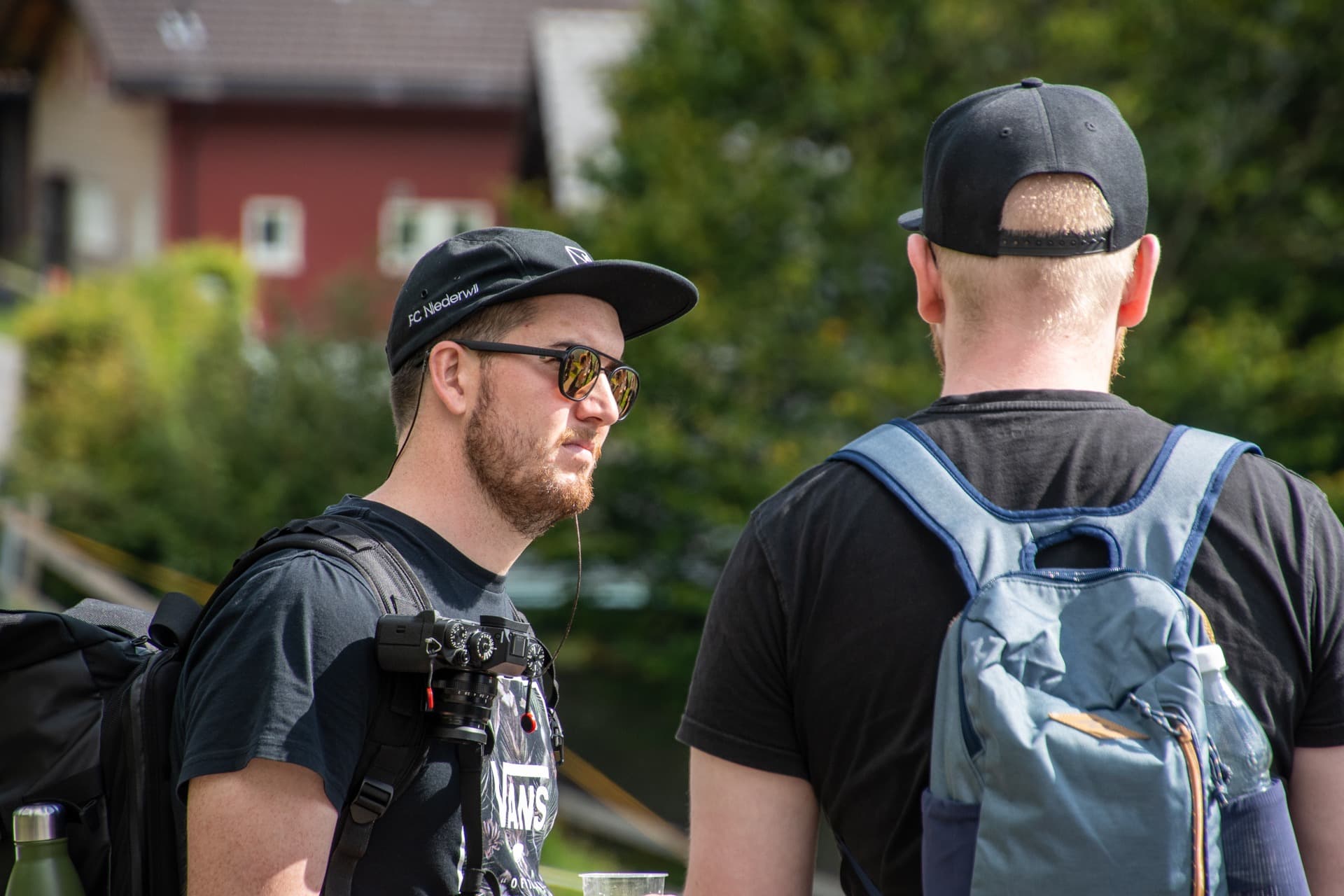 4. Toggenburger Bierwandertag