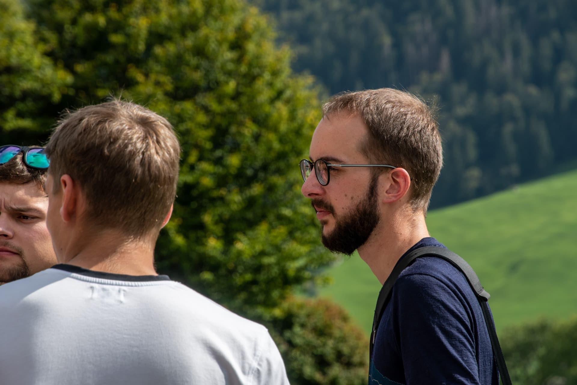 4. Toggenburger Bierwandertag