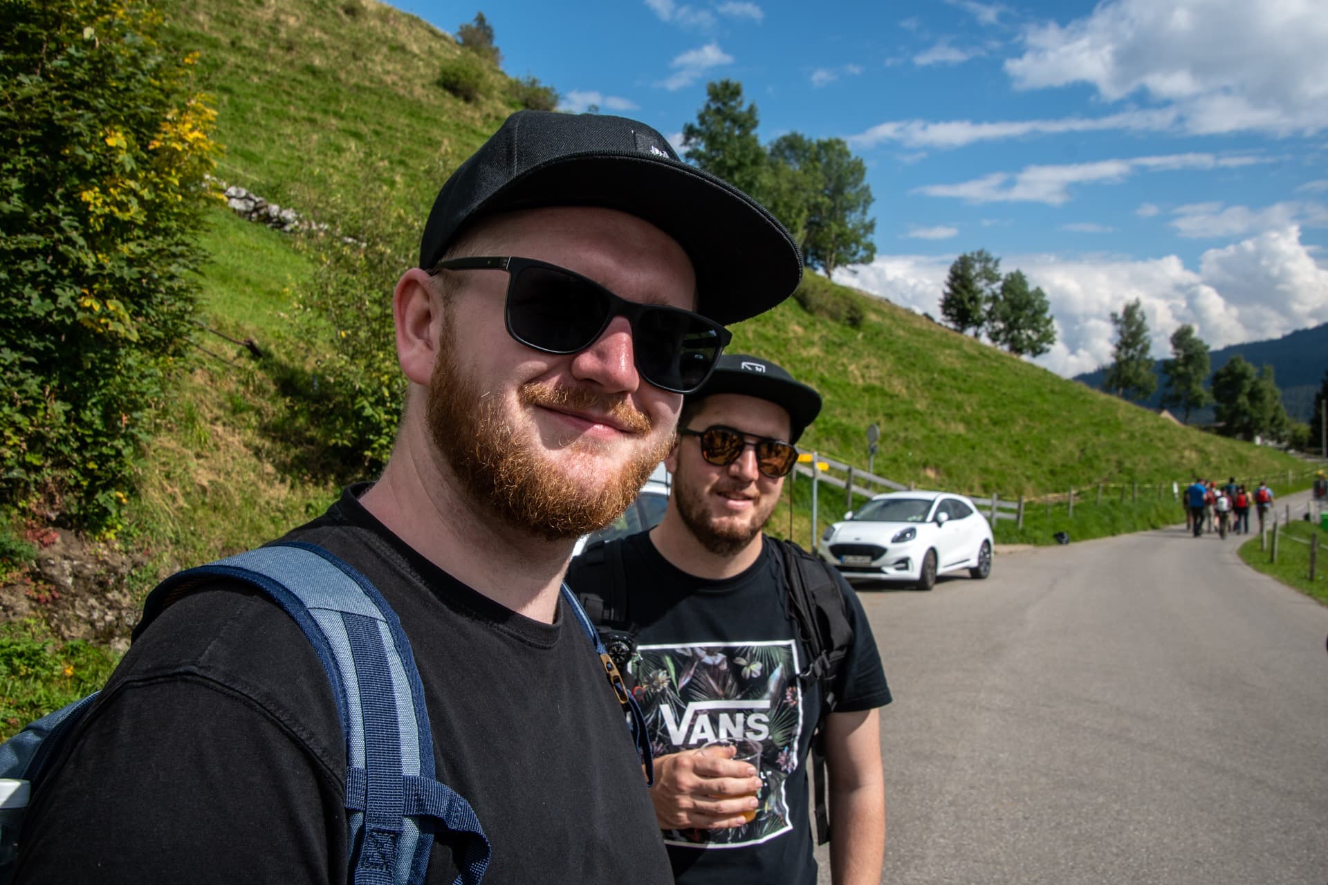 4. Toggenburger Bierwandertag