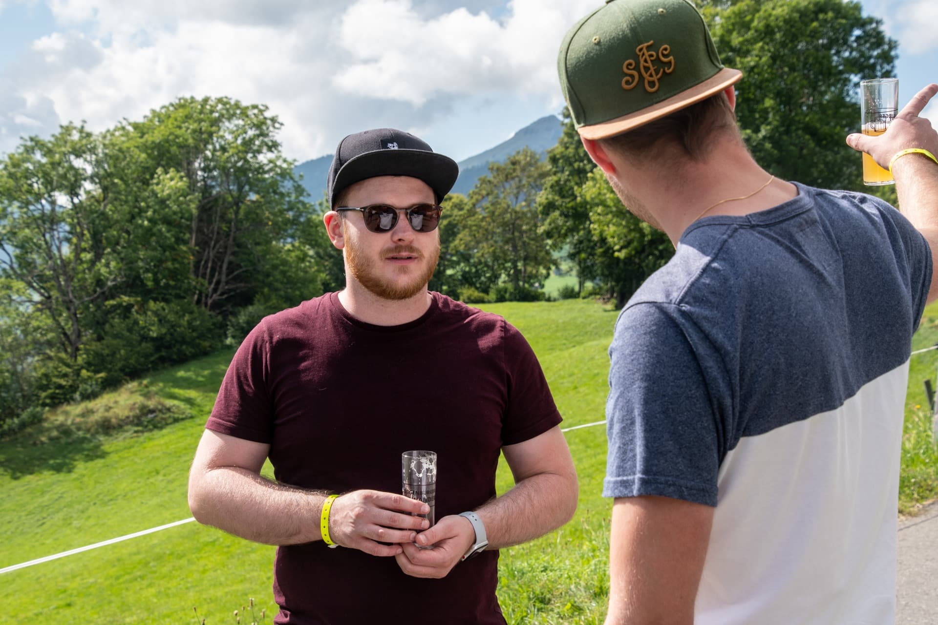 4. Toggenburger Bierwandertag