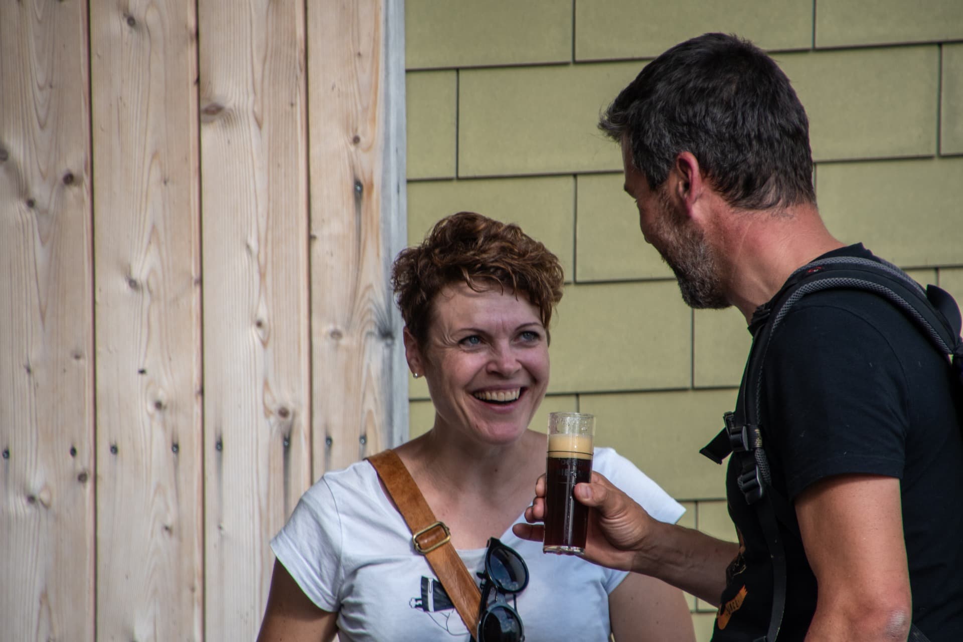 4. Toggenburger Bierwandertag