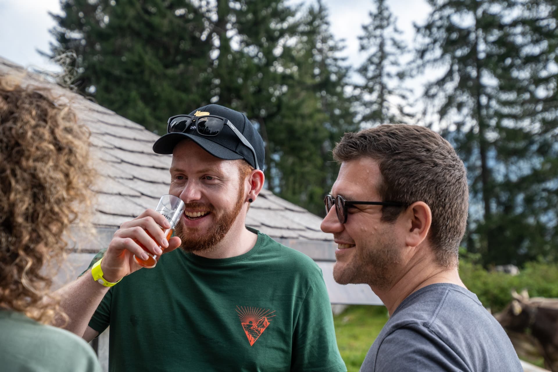 4. Toggenburger Bierwandertag