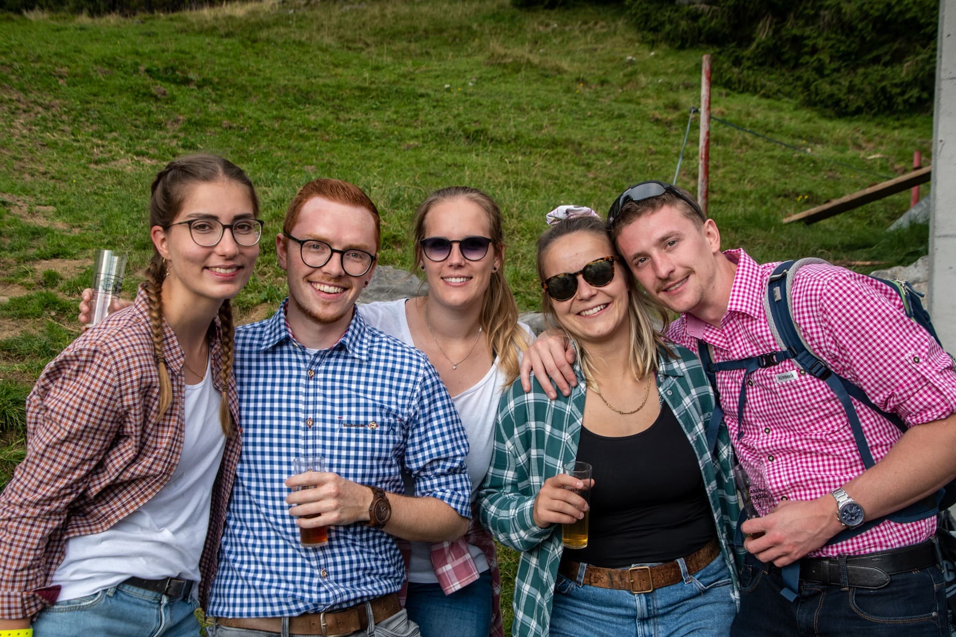 4. Toggenburger Bierwandertag