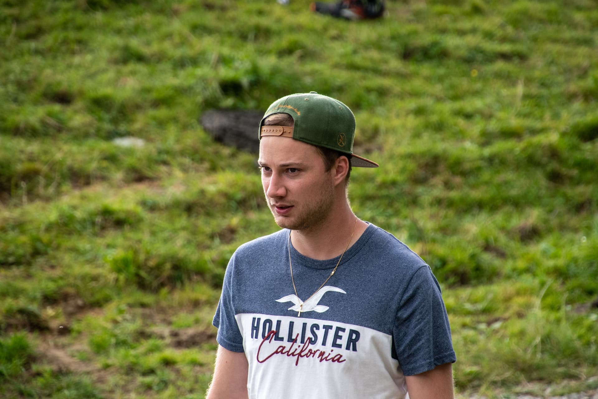 4. Toggenburger Bierwandertag