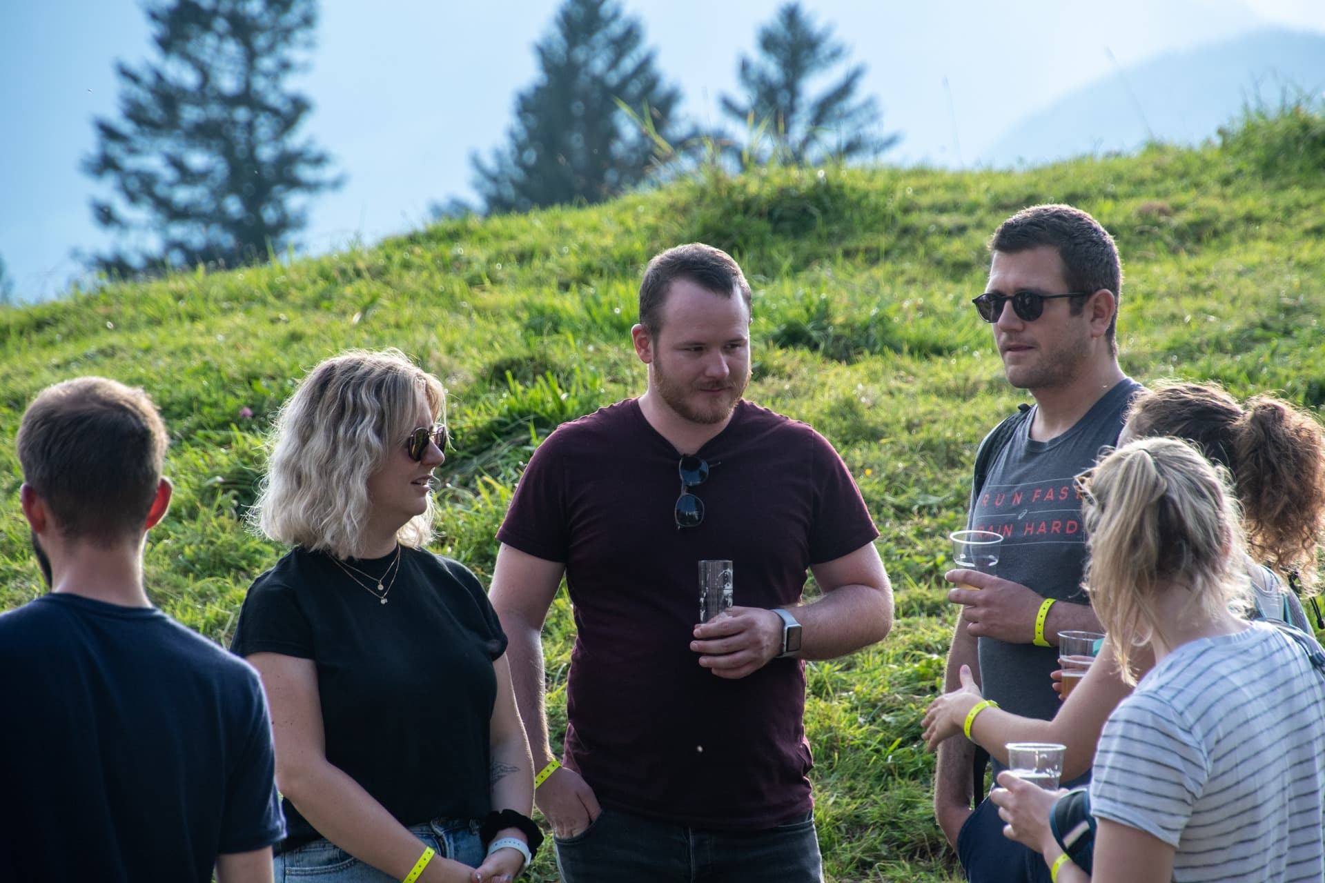 4. Toggenburger Bierwandertag