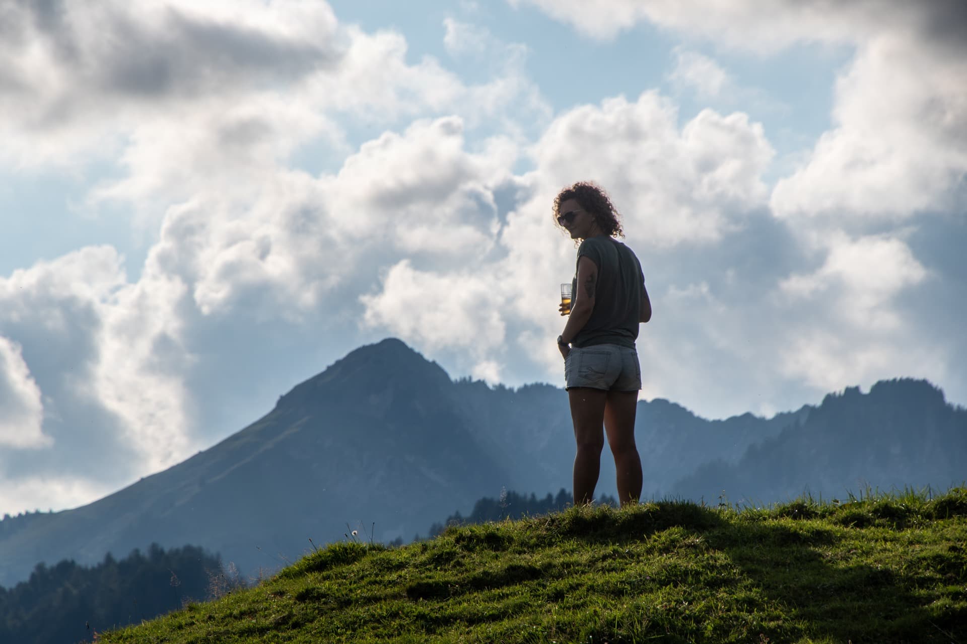4. Toggenburger Bierwandertag