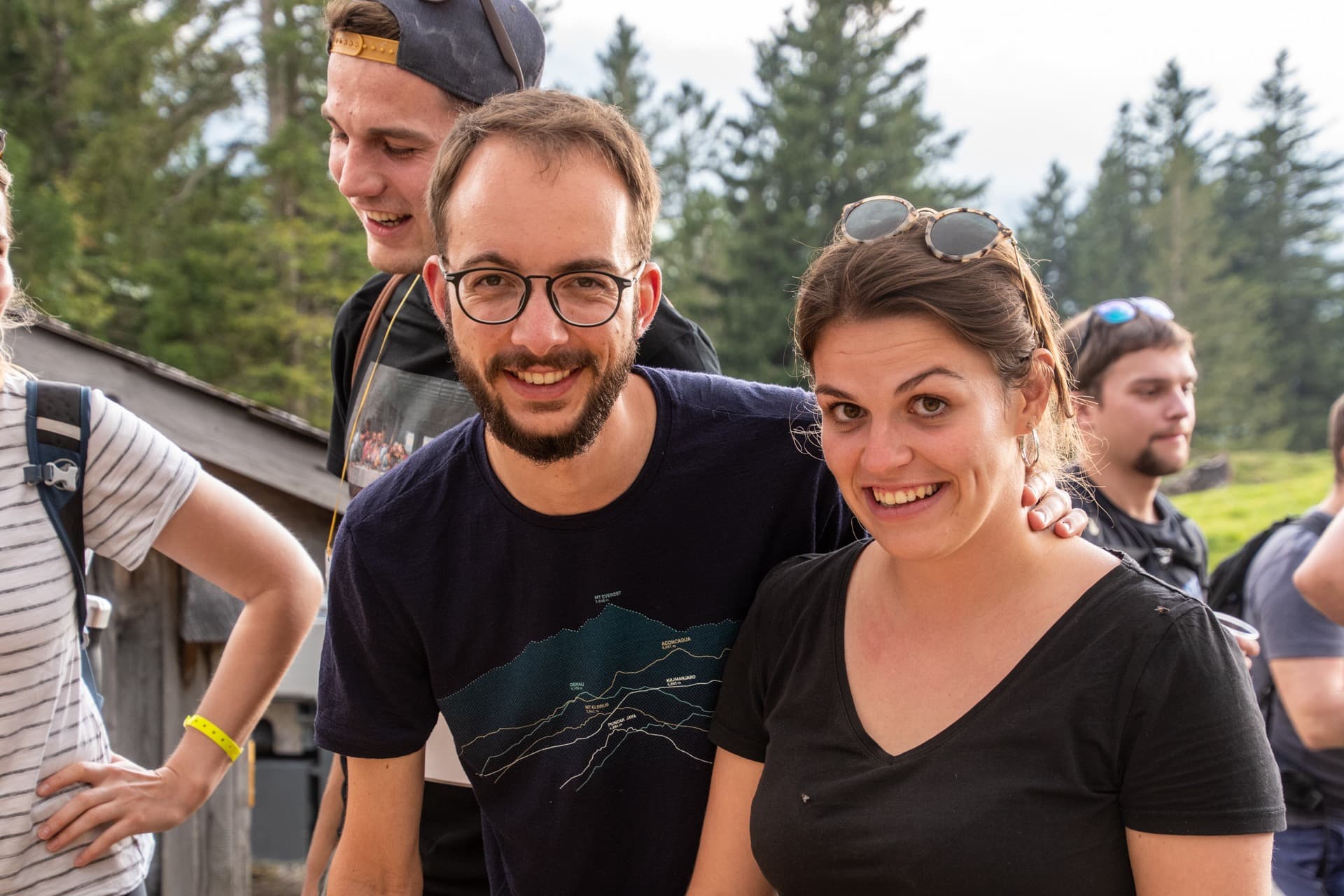 4. Toggenburger Bierwandertag