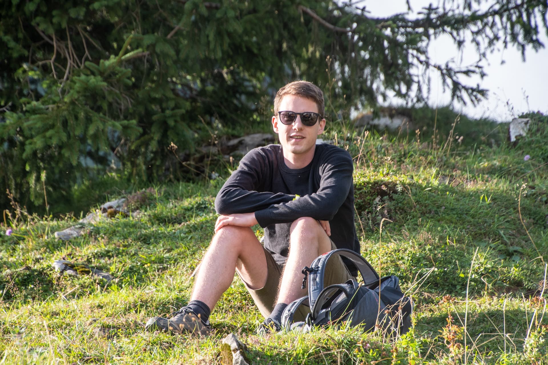 4. Toggenburger Bierwandertag