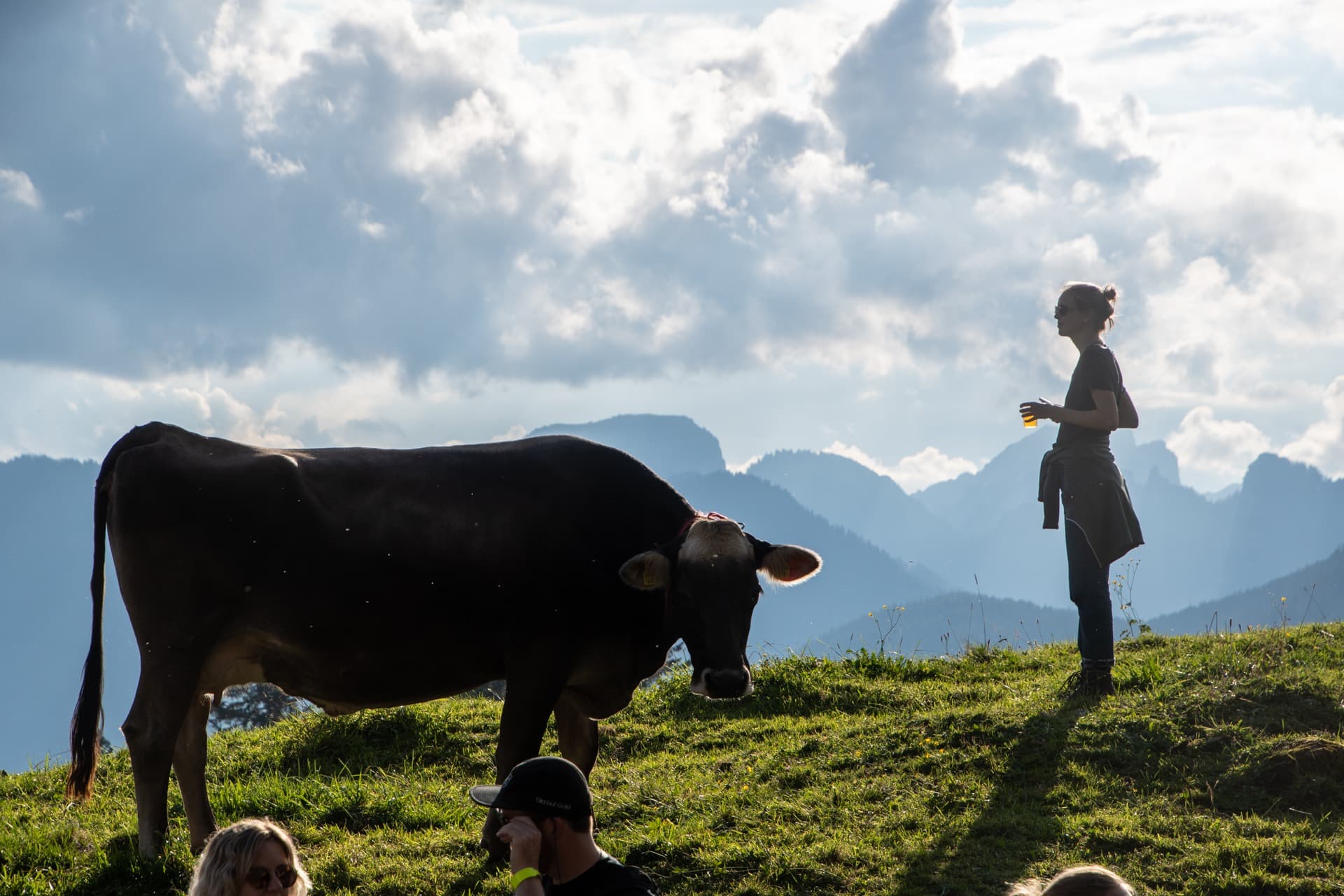 4. Toggenburger Bierwandertag