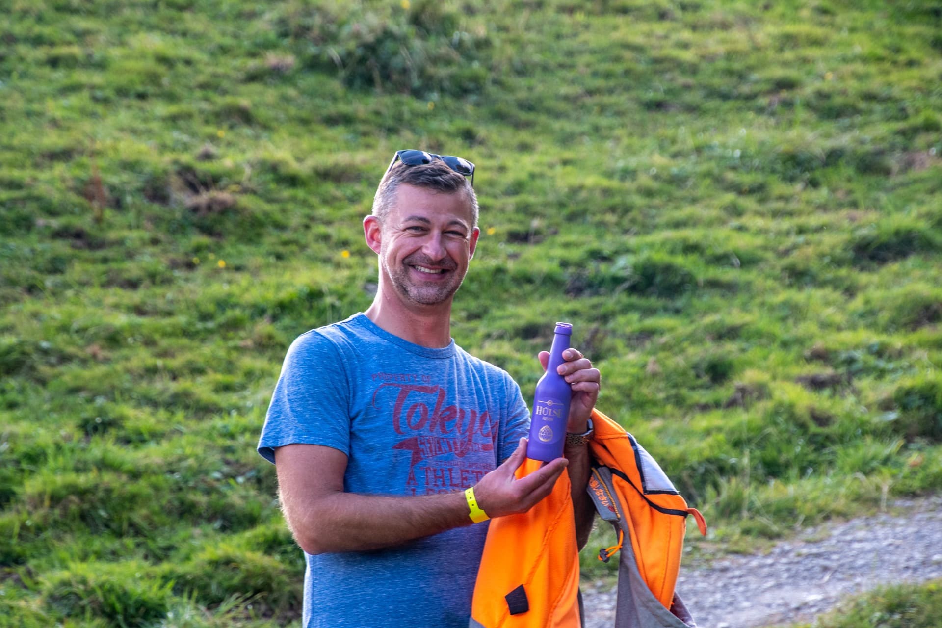 4. Toggenburger Bierwandertag