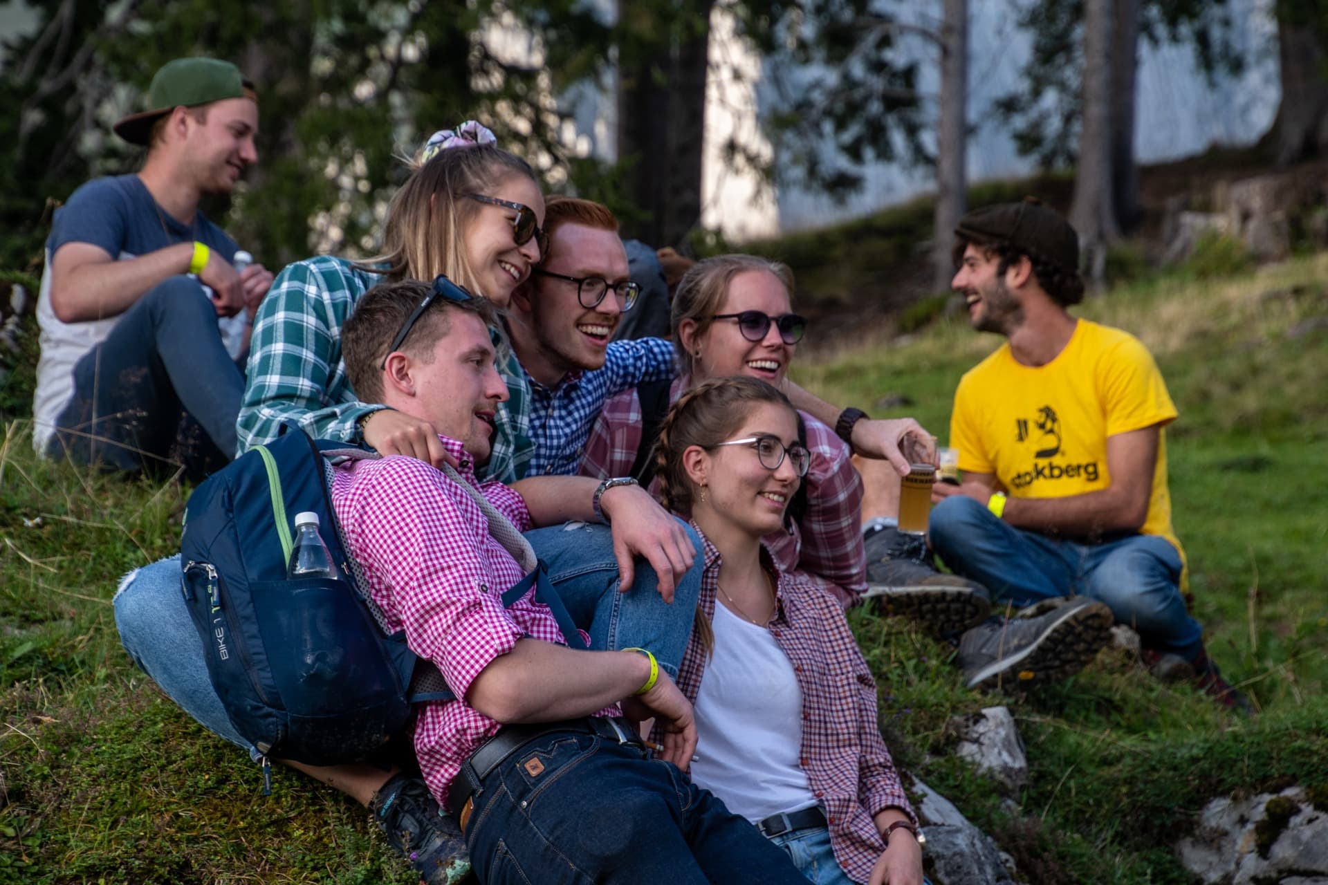 4. Toggenburger Bierwandertag