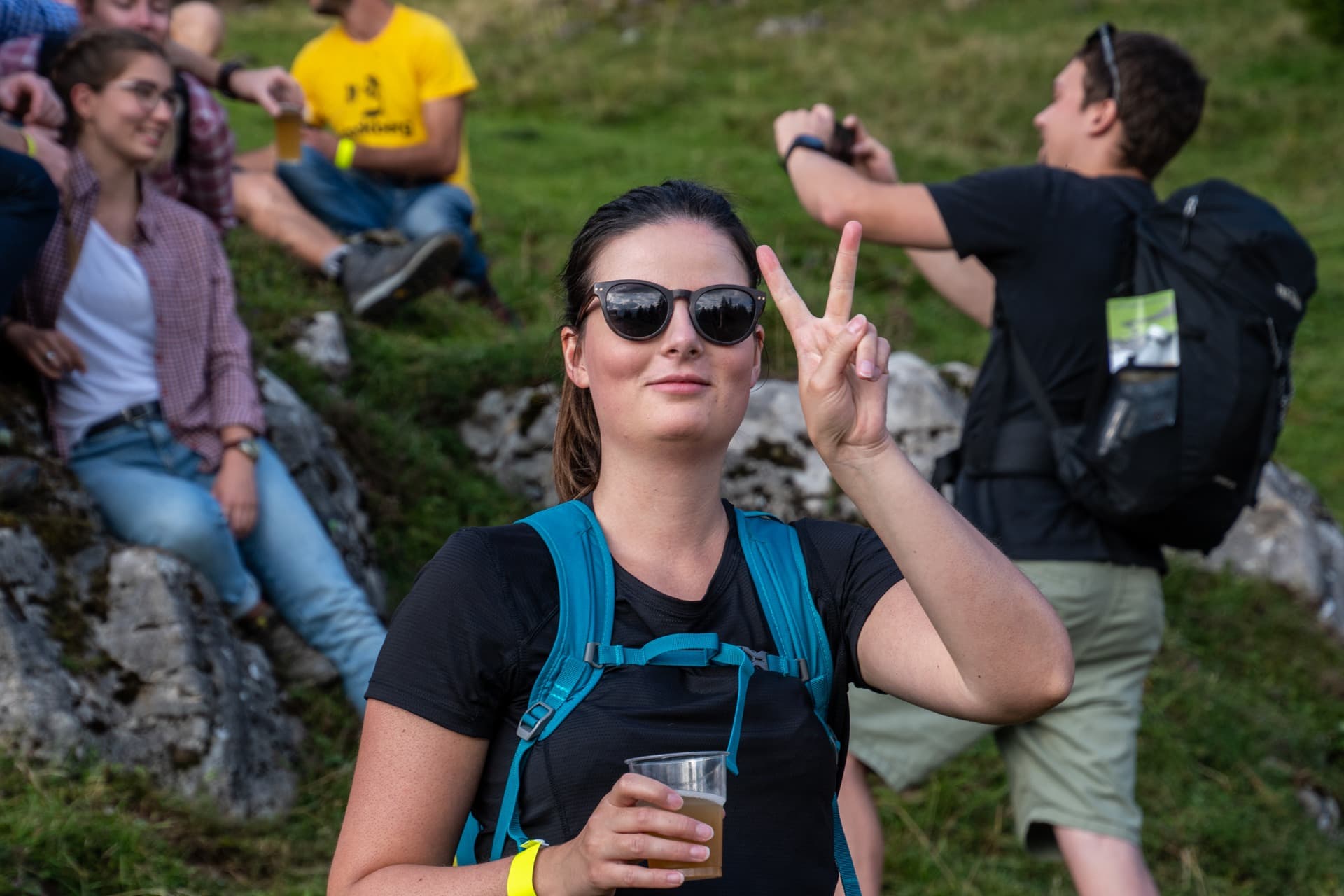 4. Toggenburger Bierwandertag