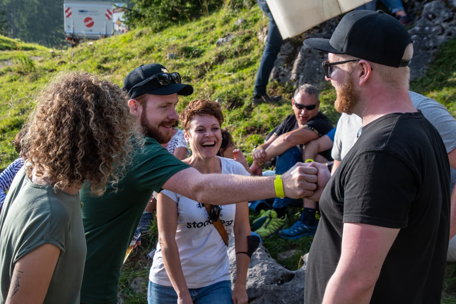 4. Toggenburger Bierwandertag