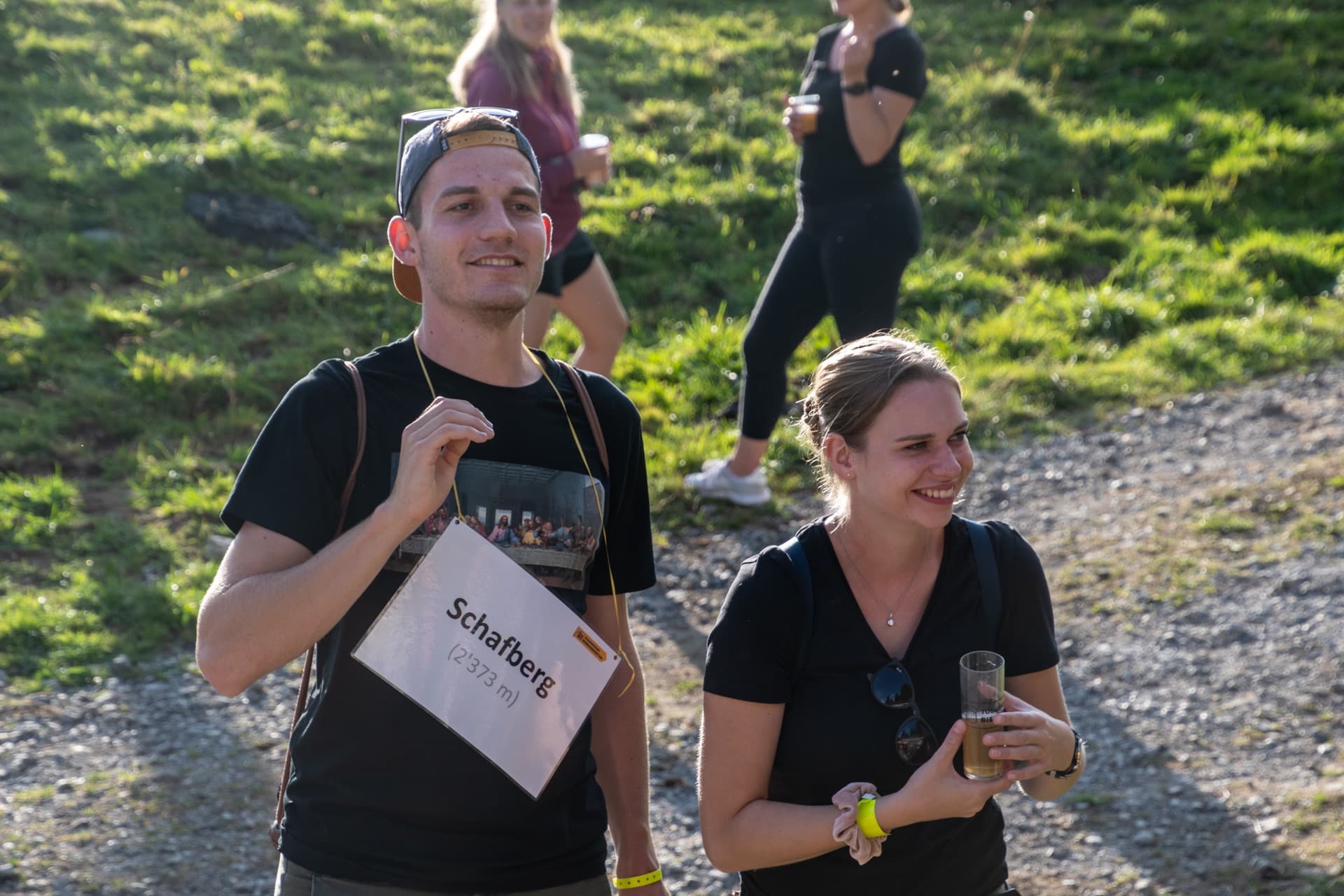 4. Toggenburger Bierwandertag