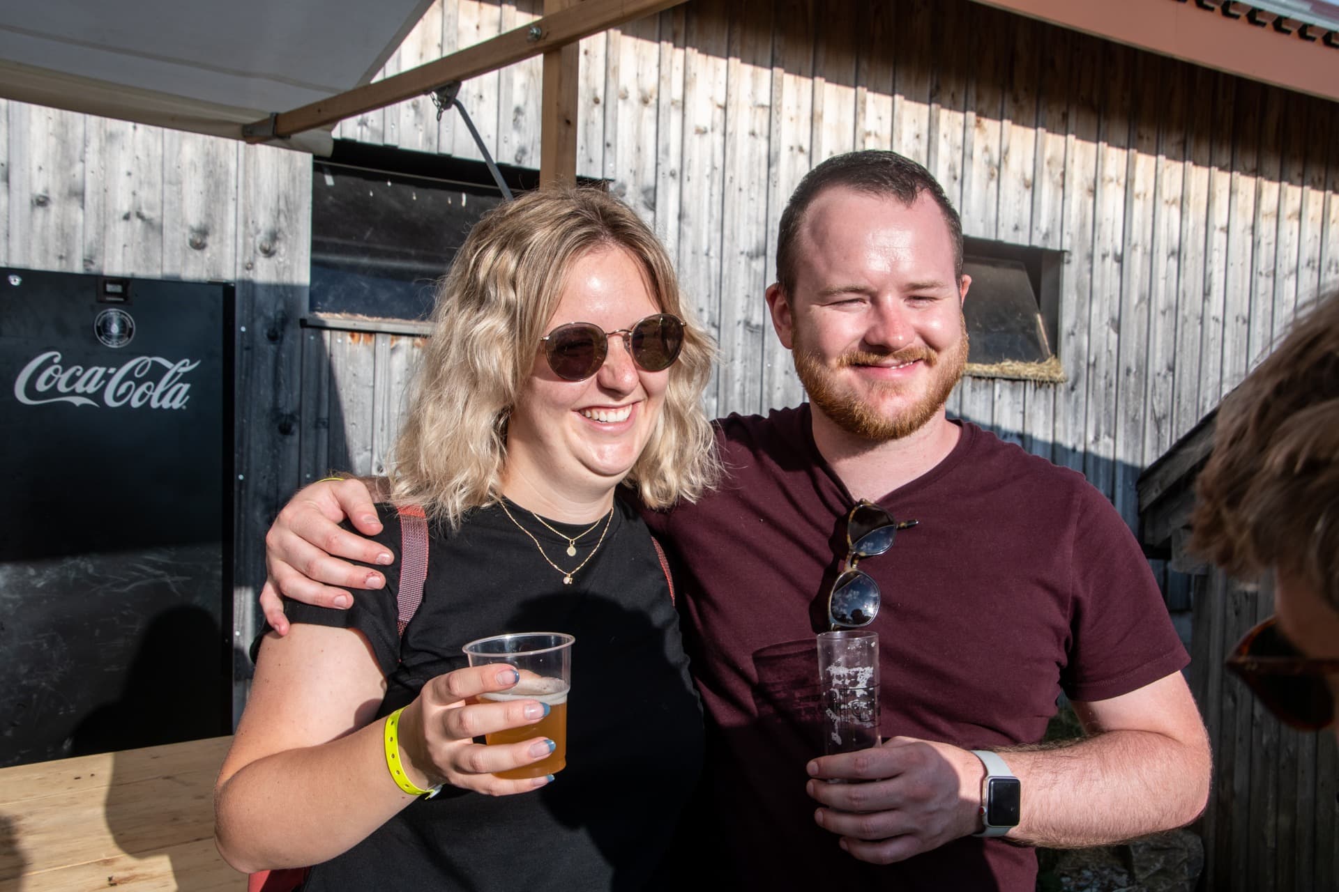 4. Toggenburger Bierwandertag