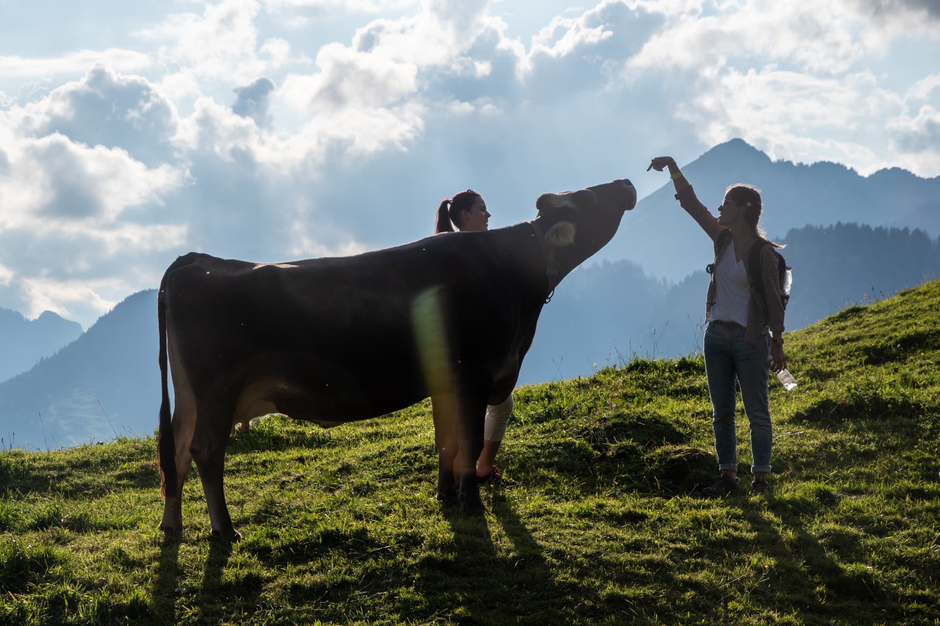 4. Toggenburger Bierwandertag