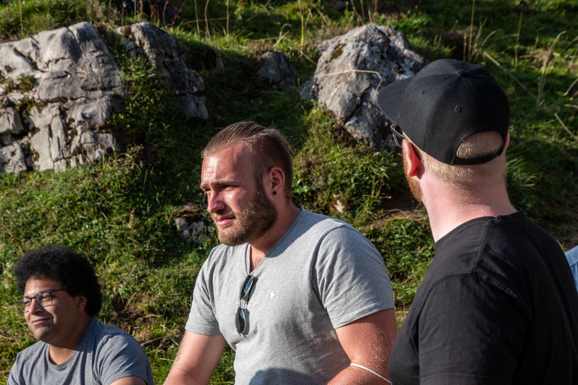 4. Toggenburger Bierwandertag