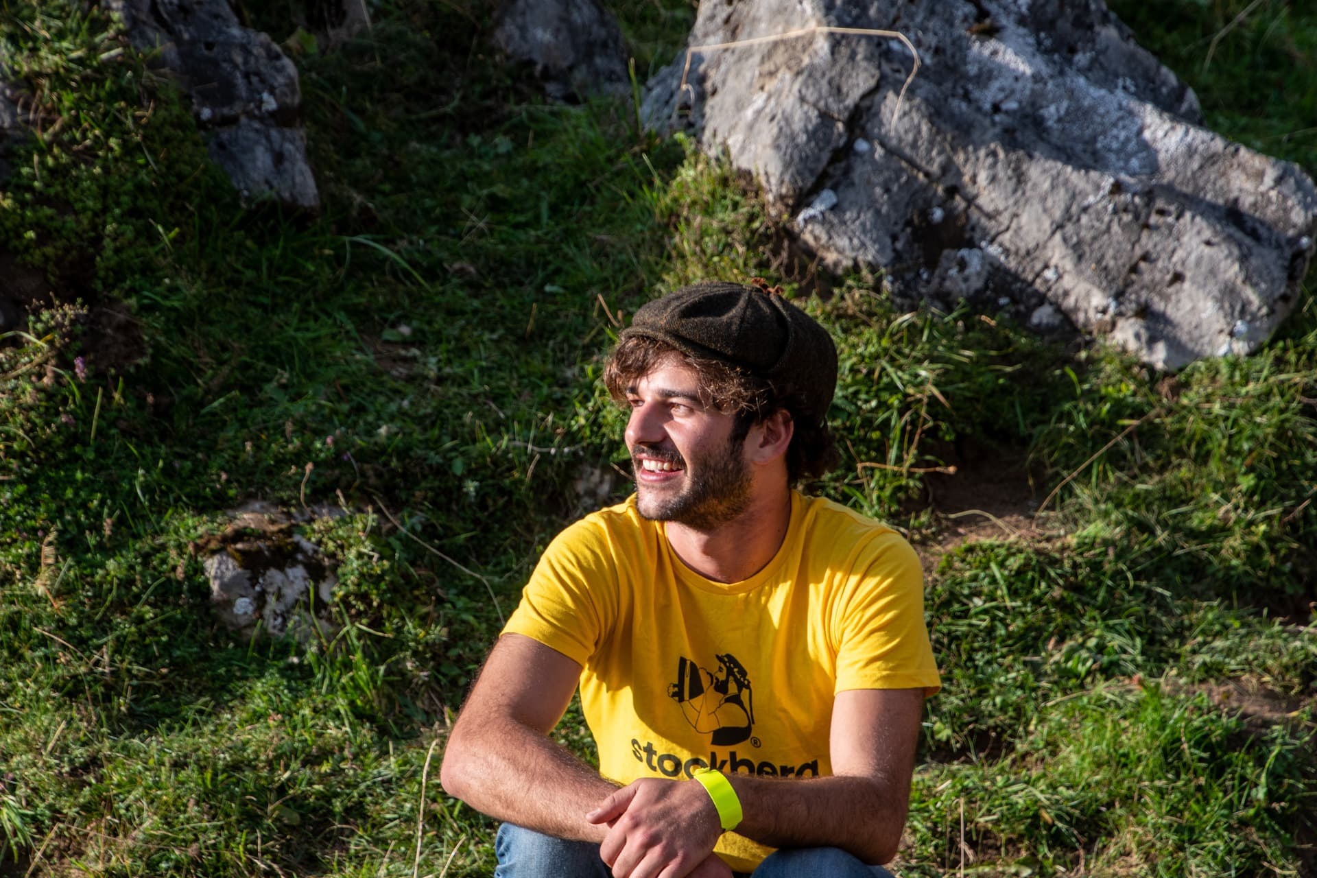 4. Toggenburger Bierwandertag