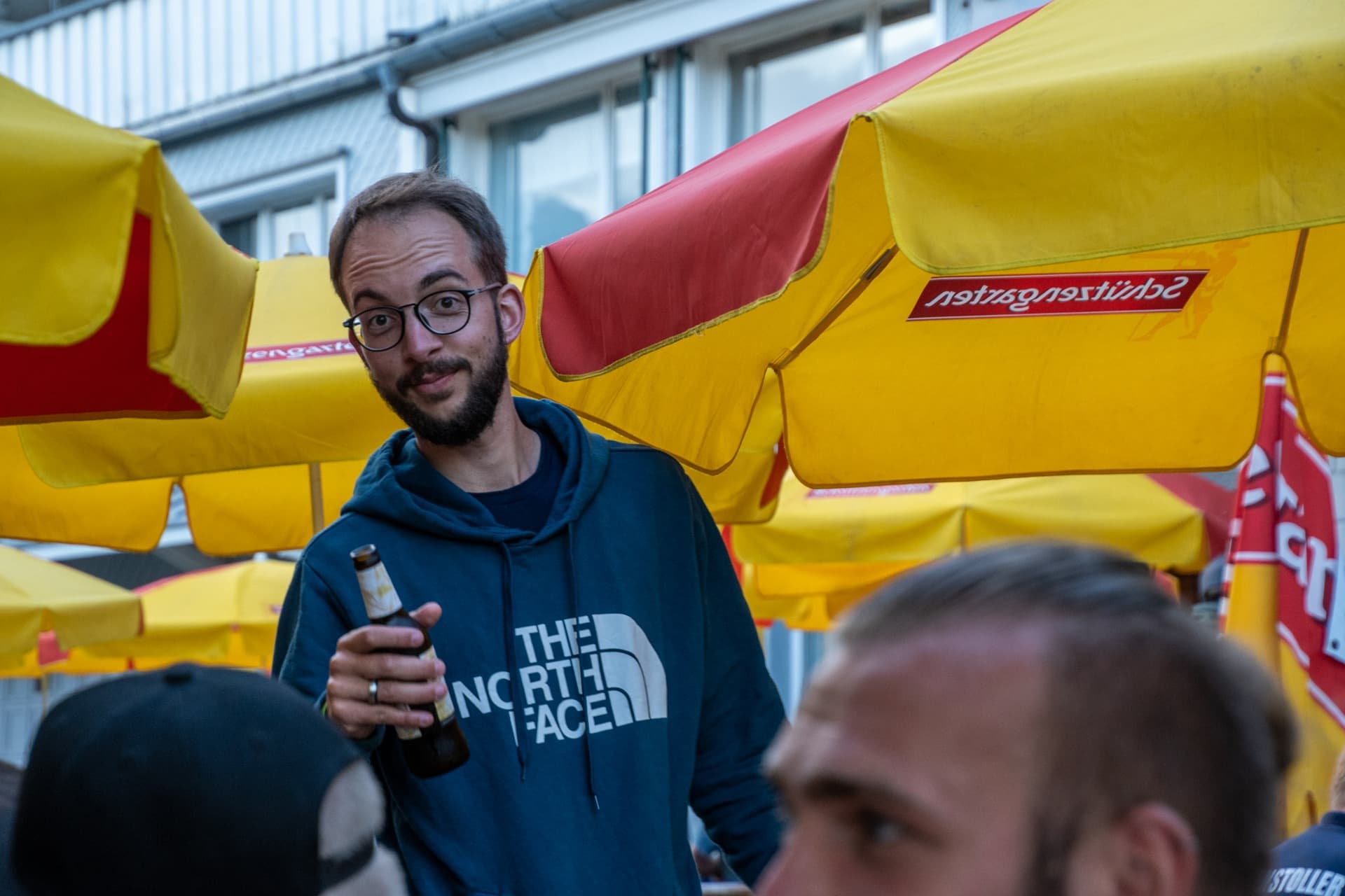 4. Toggenburger Bierwandertag