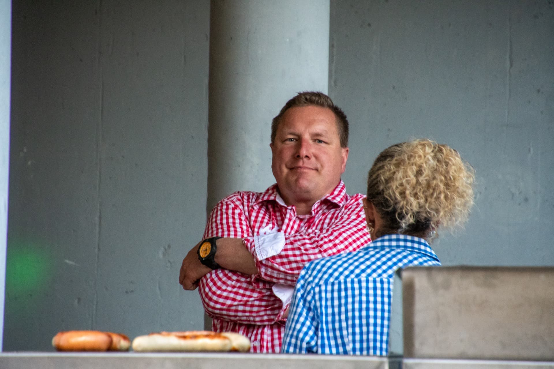 4. Toggenburger Bierwandertag