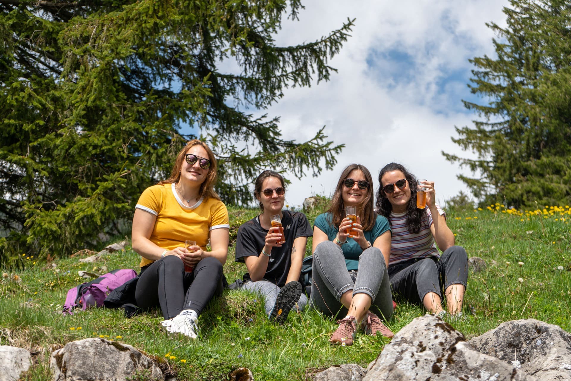 5. Toggenburger Bierwandertag