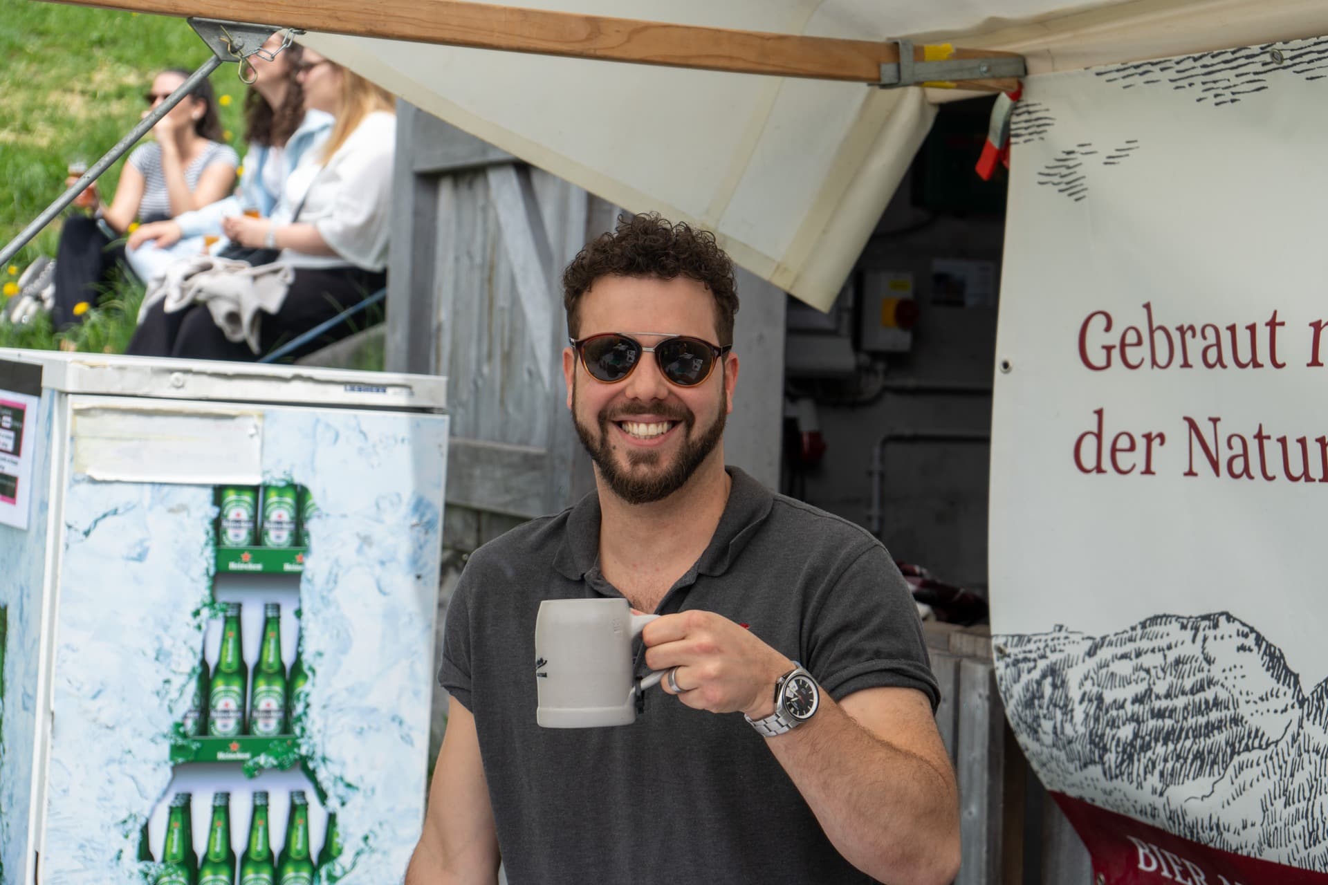 5. Toggenburger Bierwandertag