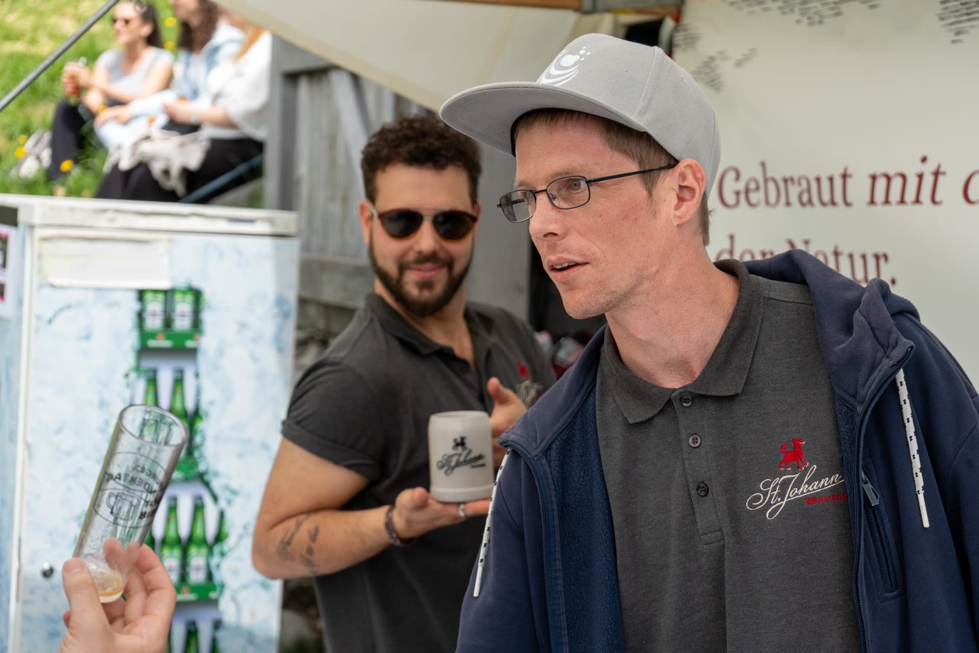 5. Toggenburger Bierwandertag