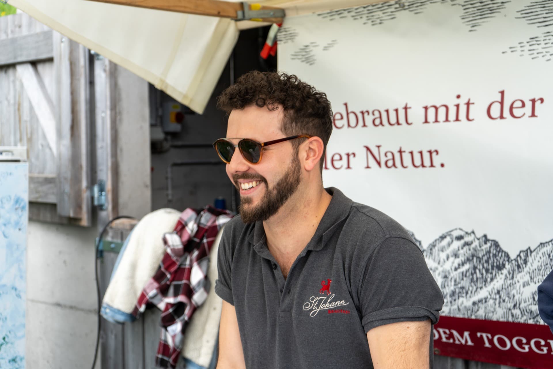 5. Toggenburger Bierwandertag