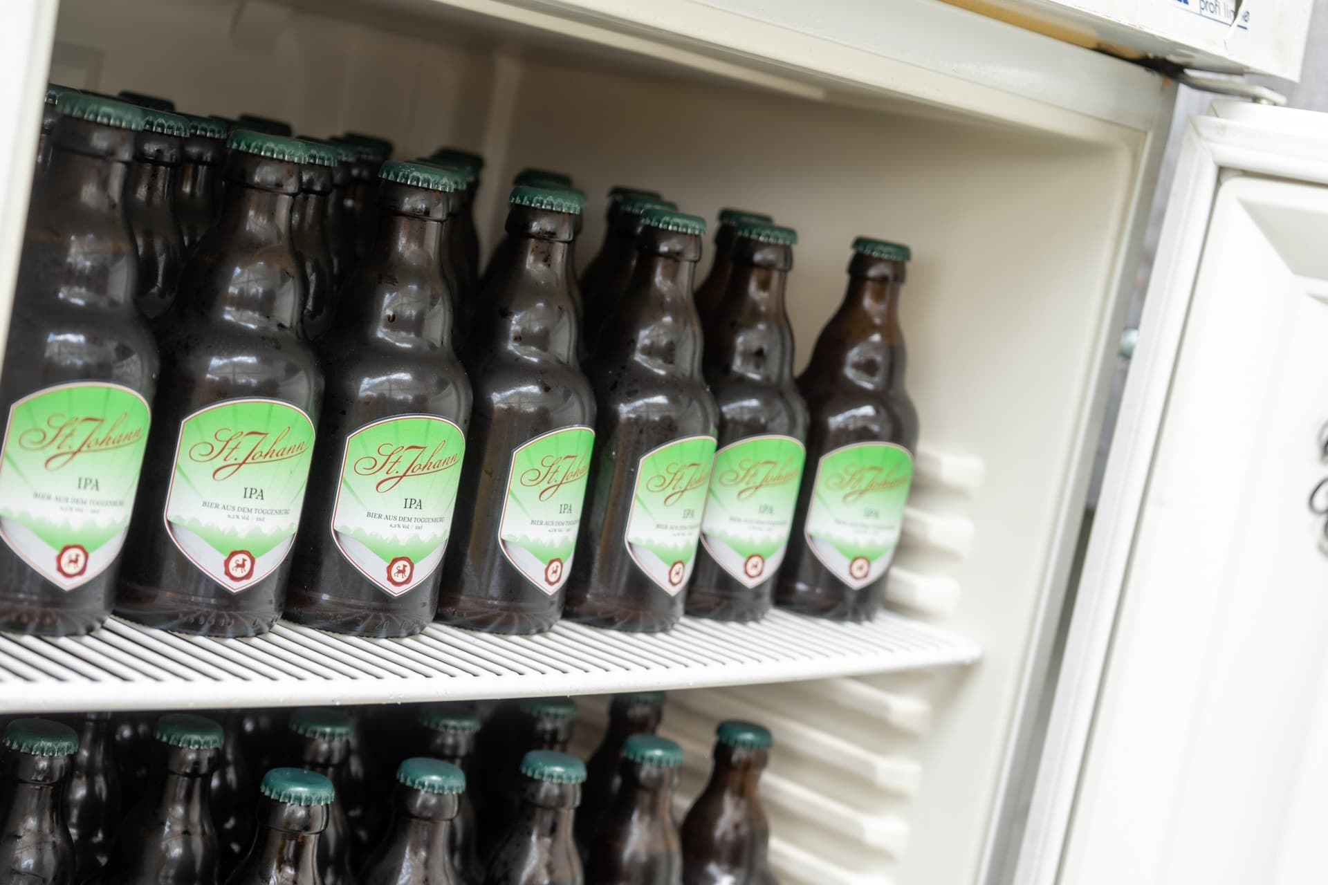 5. Toggenburger Bierwandertag
