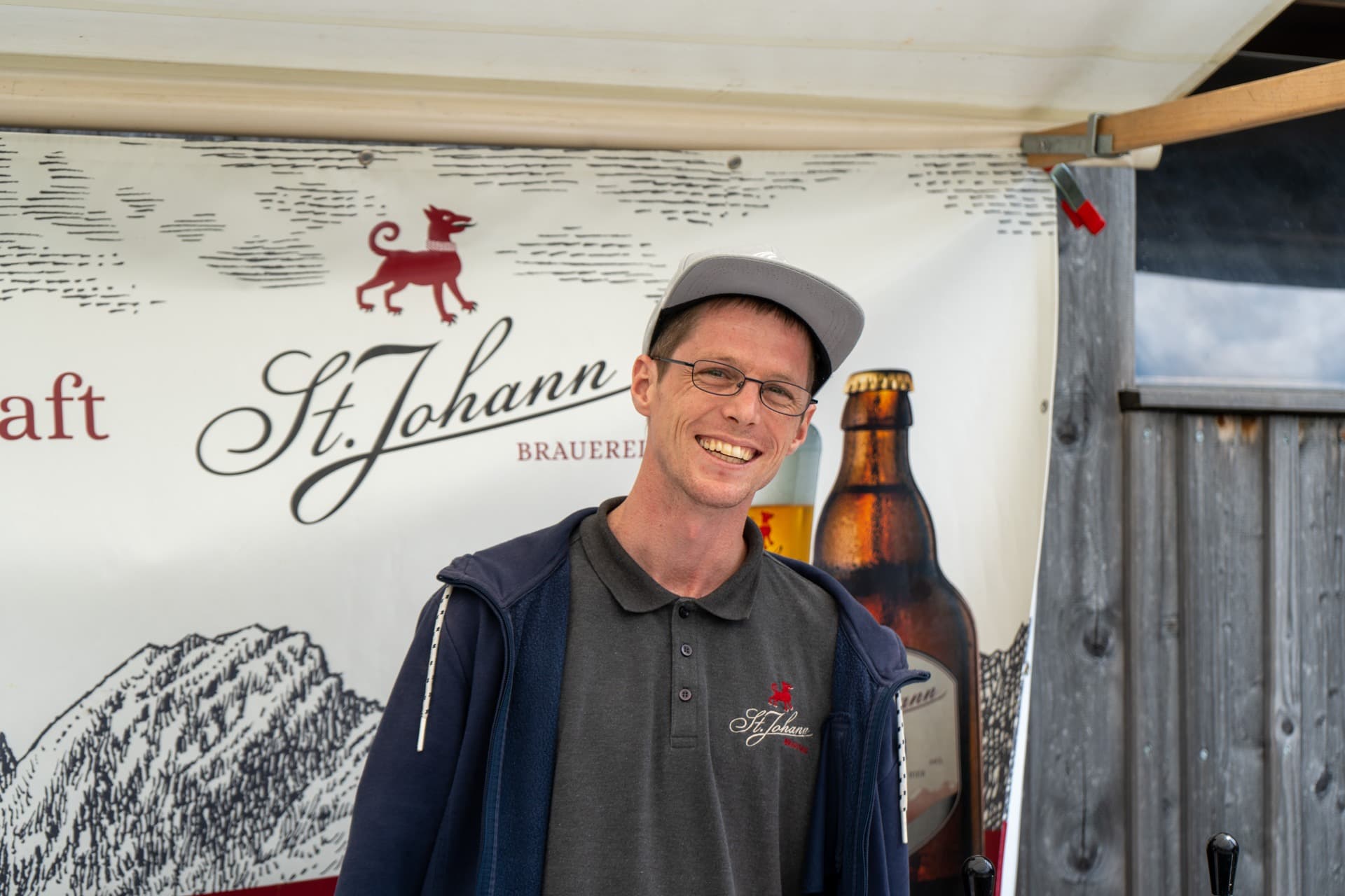 5. Toggenburger Bierwandertag