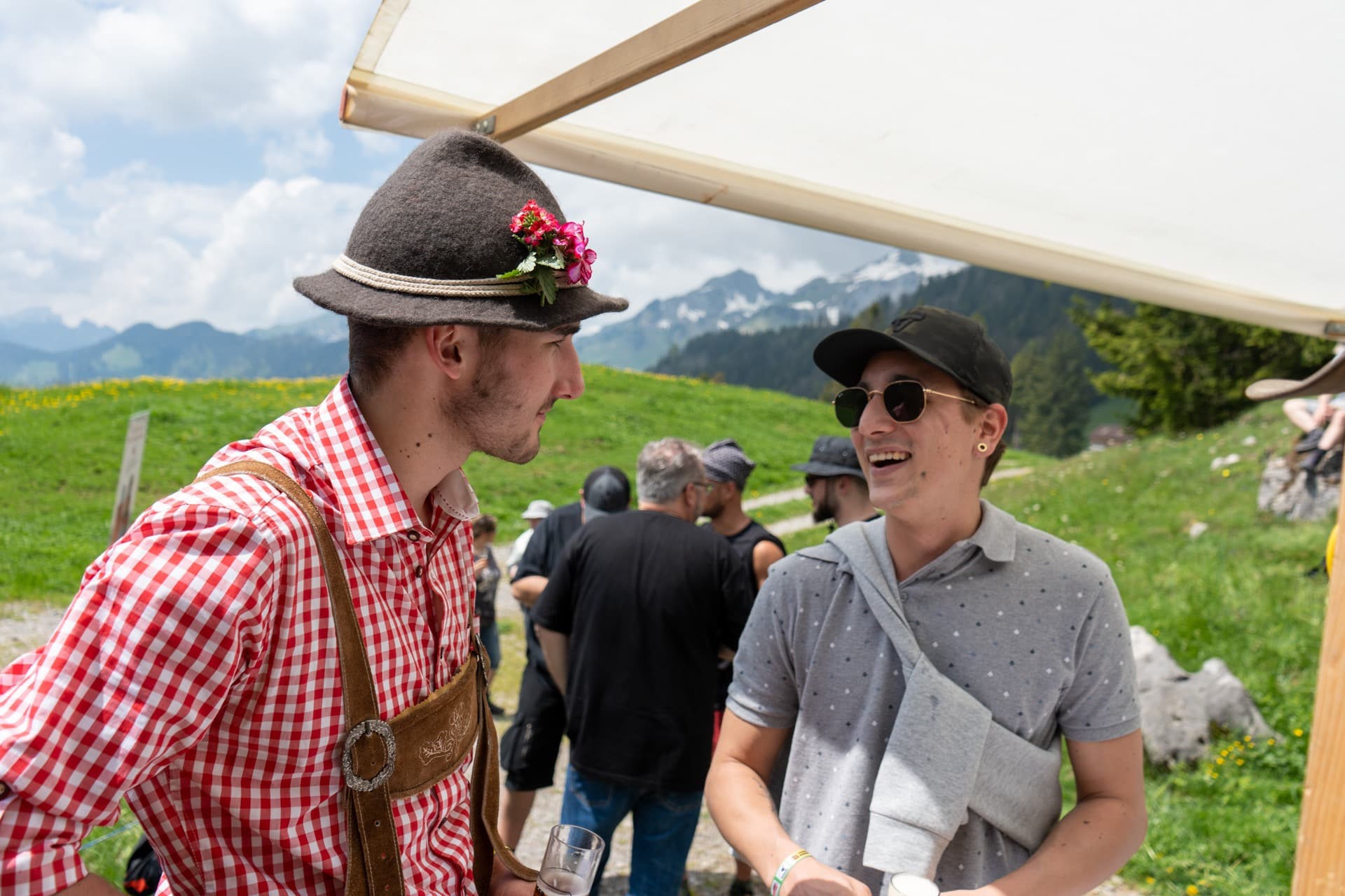 5. Toggenburger Bierwandertag