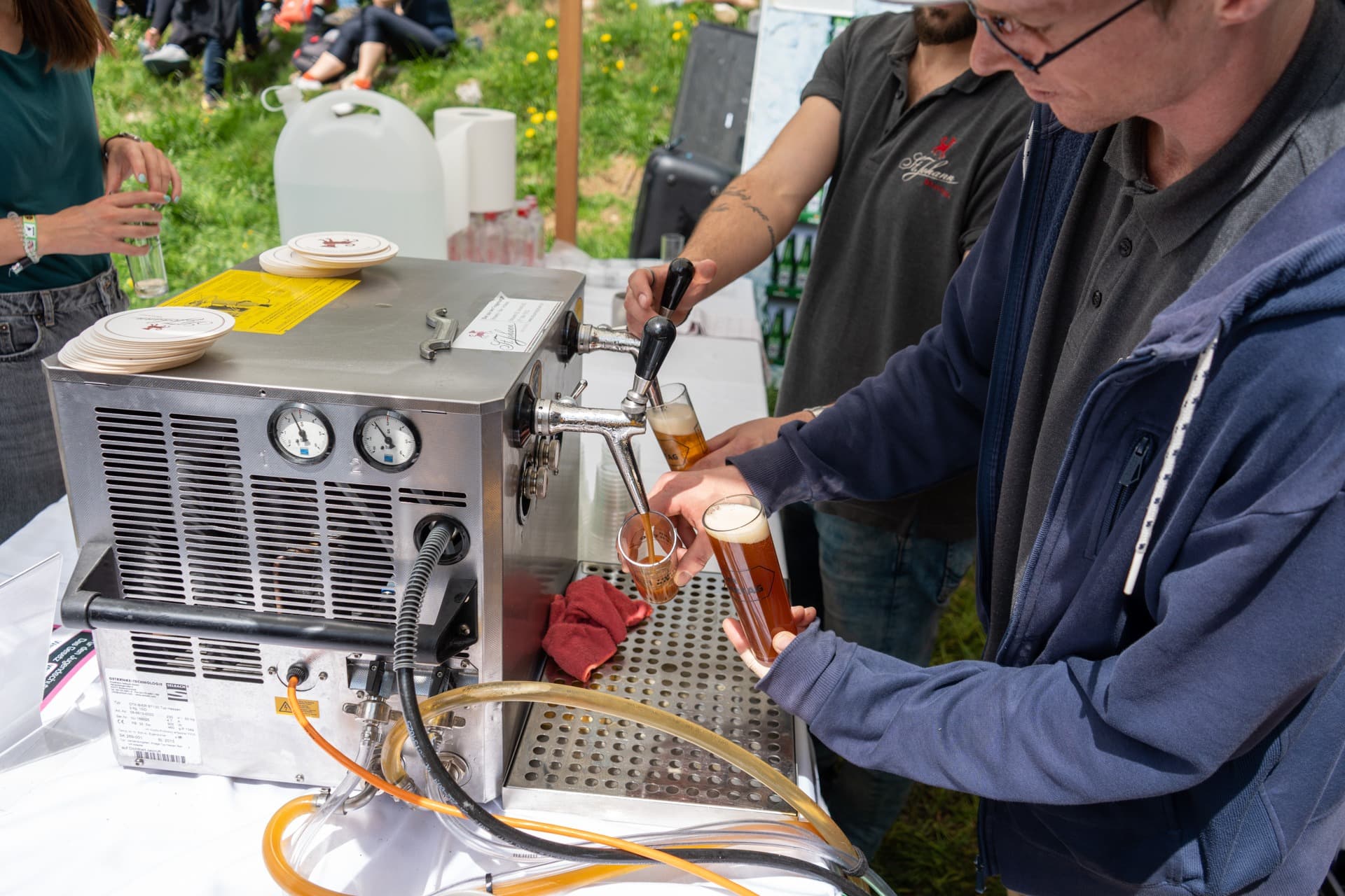 5. Toggenburger Bierwandertag