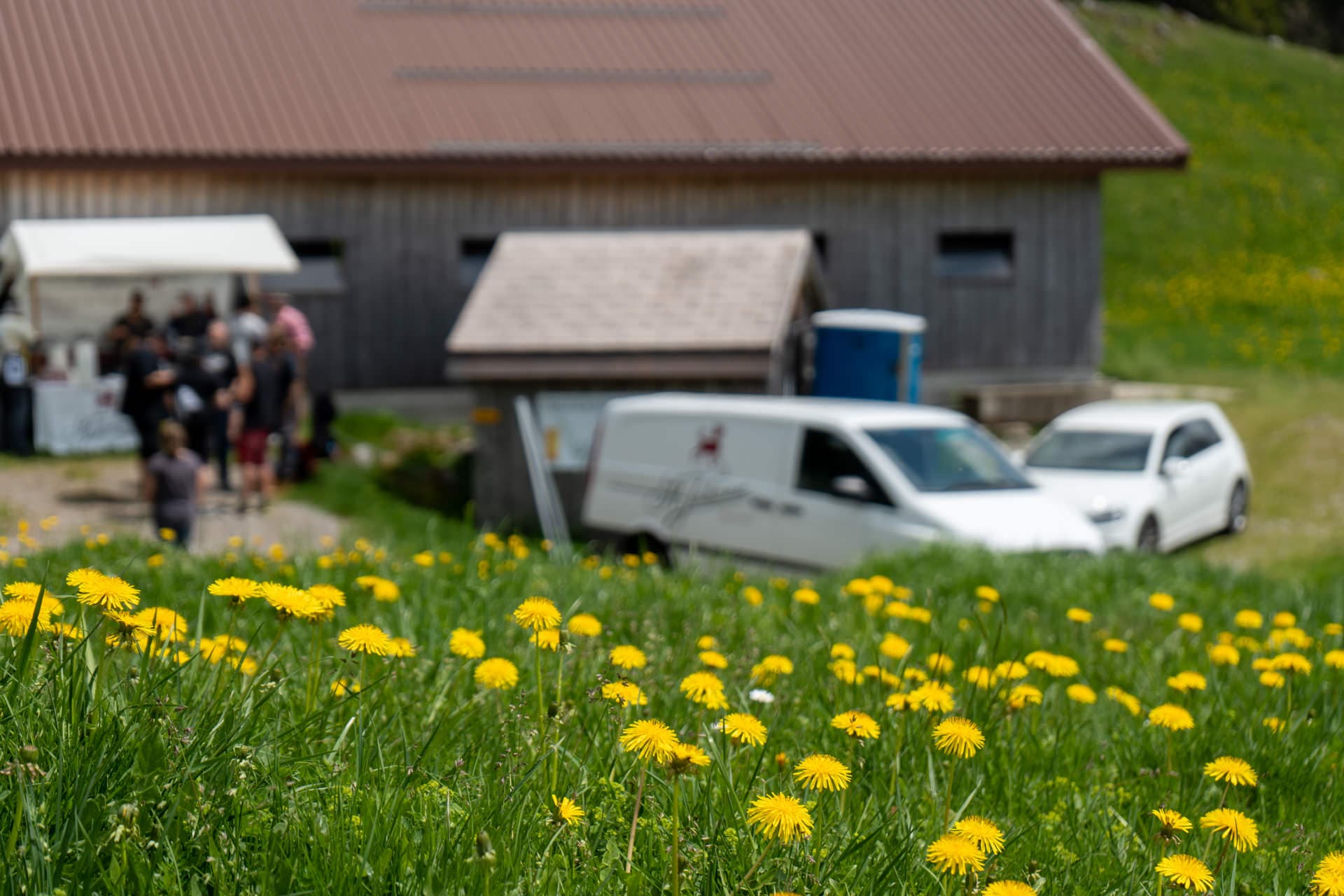 5. Toggenburger Bierwandertag