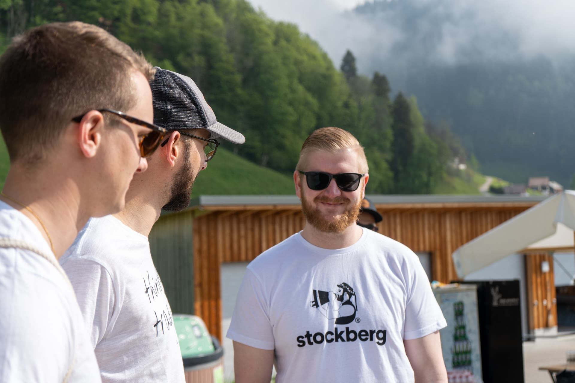 5. Toggenburger Bierwandertag