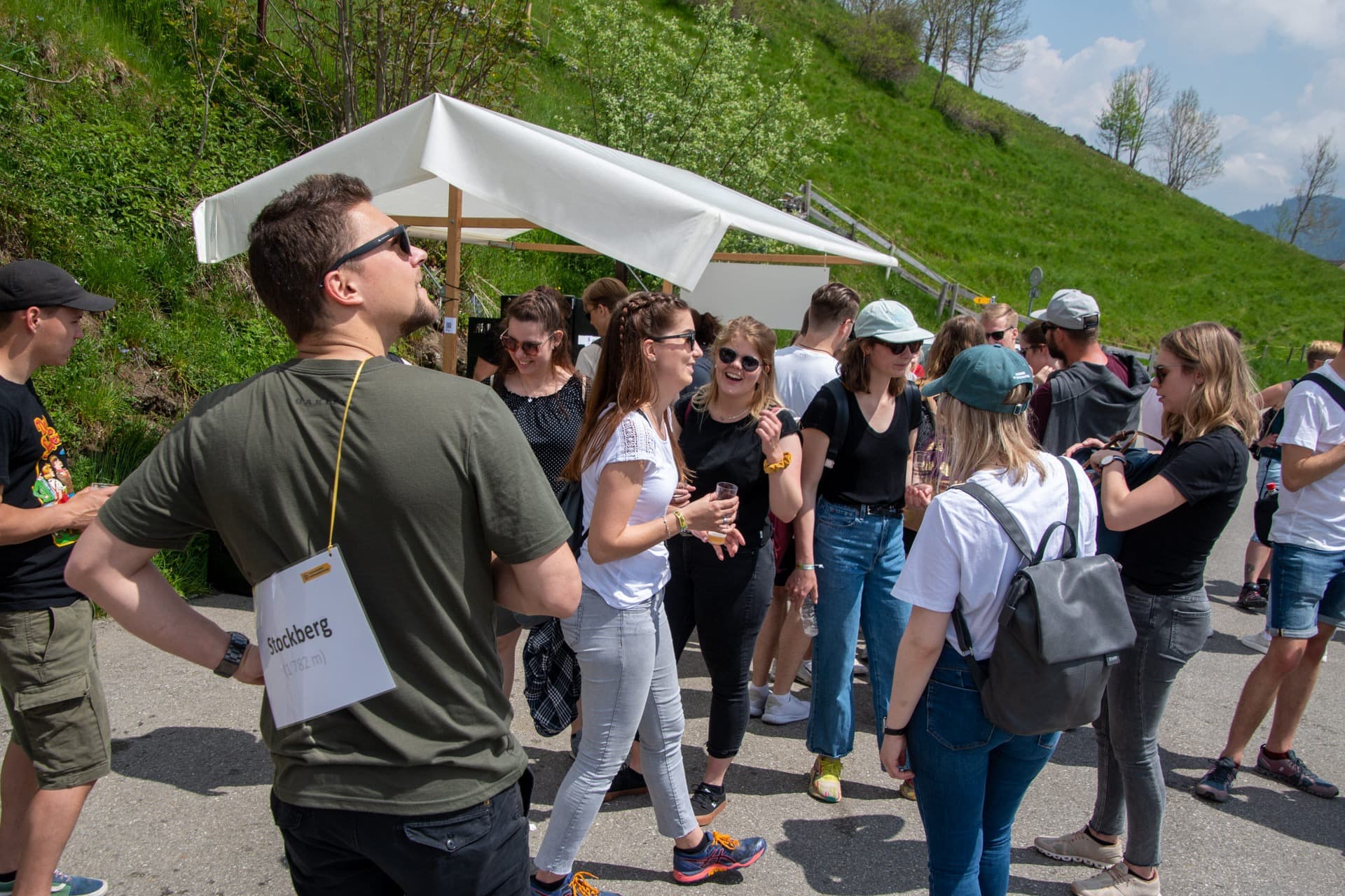 5. Toggenburger Bierwandertag
