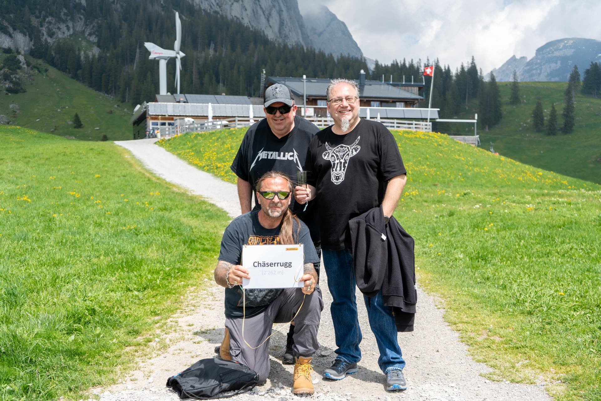 5. Toggenburger Bierwandertag