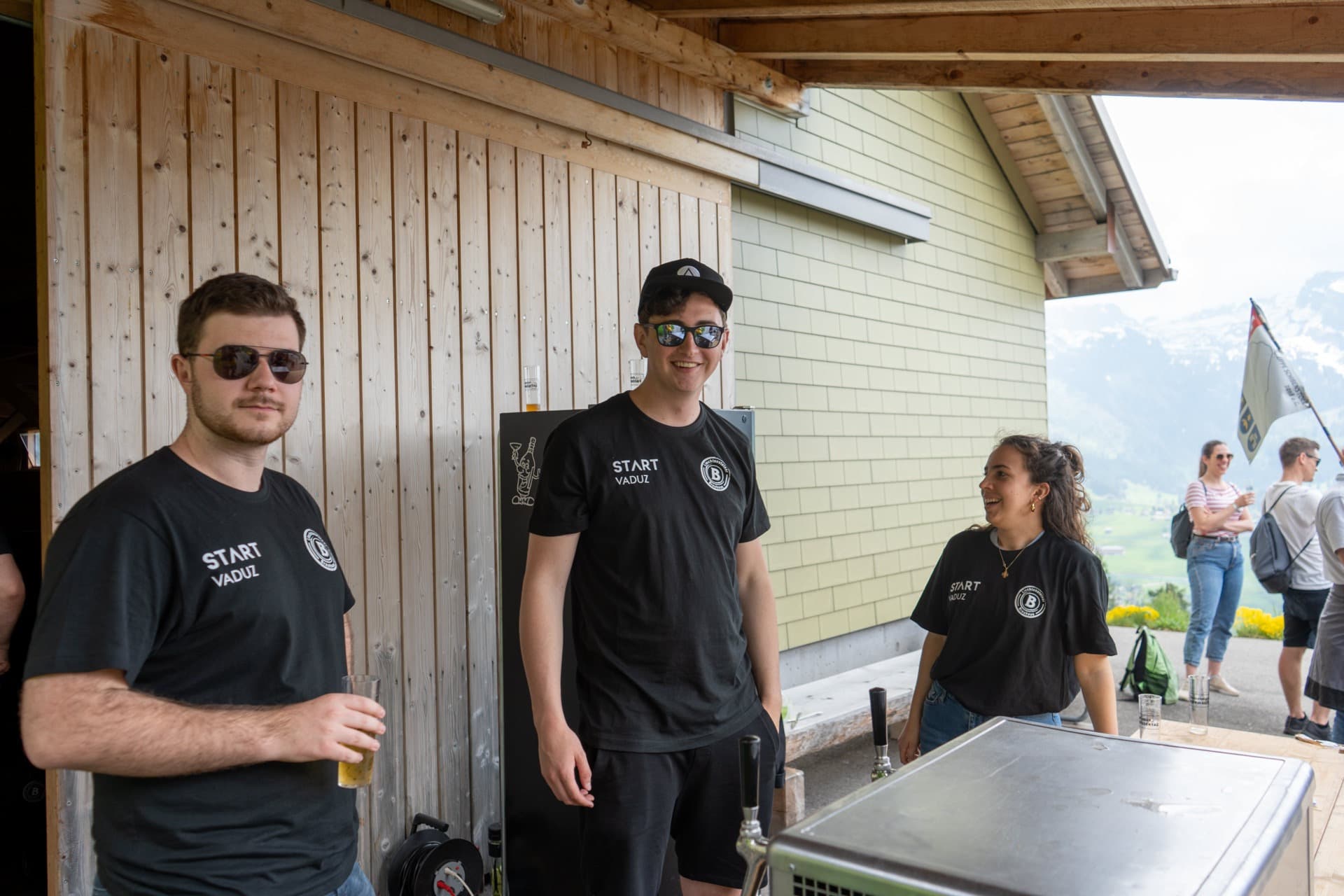 5. Toggenburger Bierwandertag