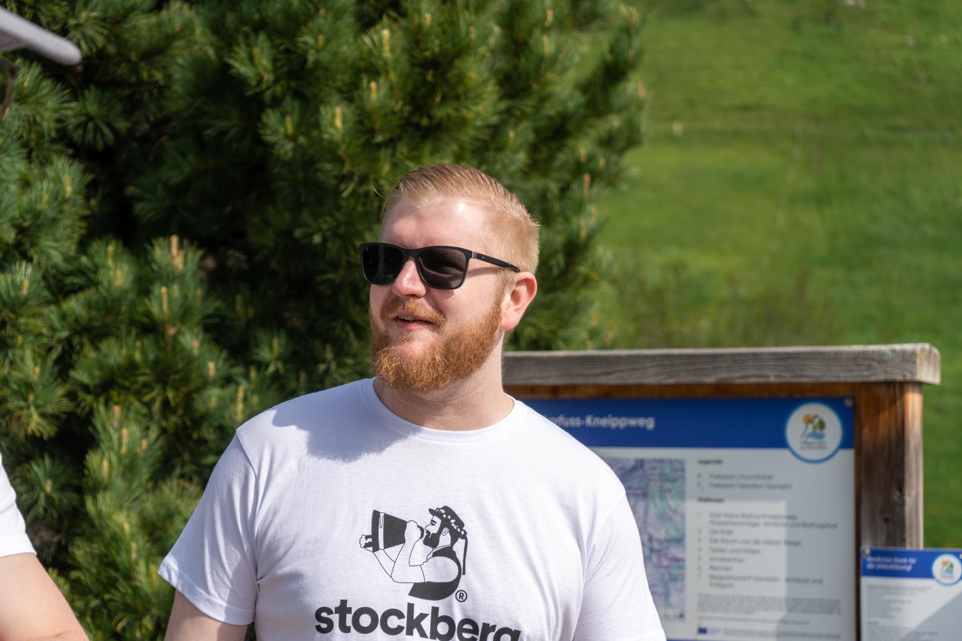 5. Toggenburger Bierwandertag