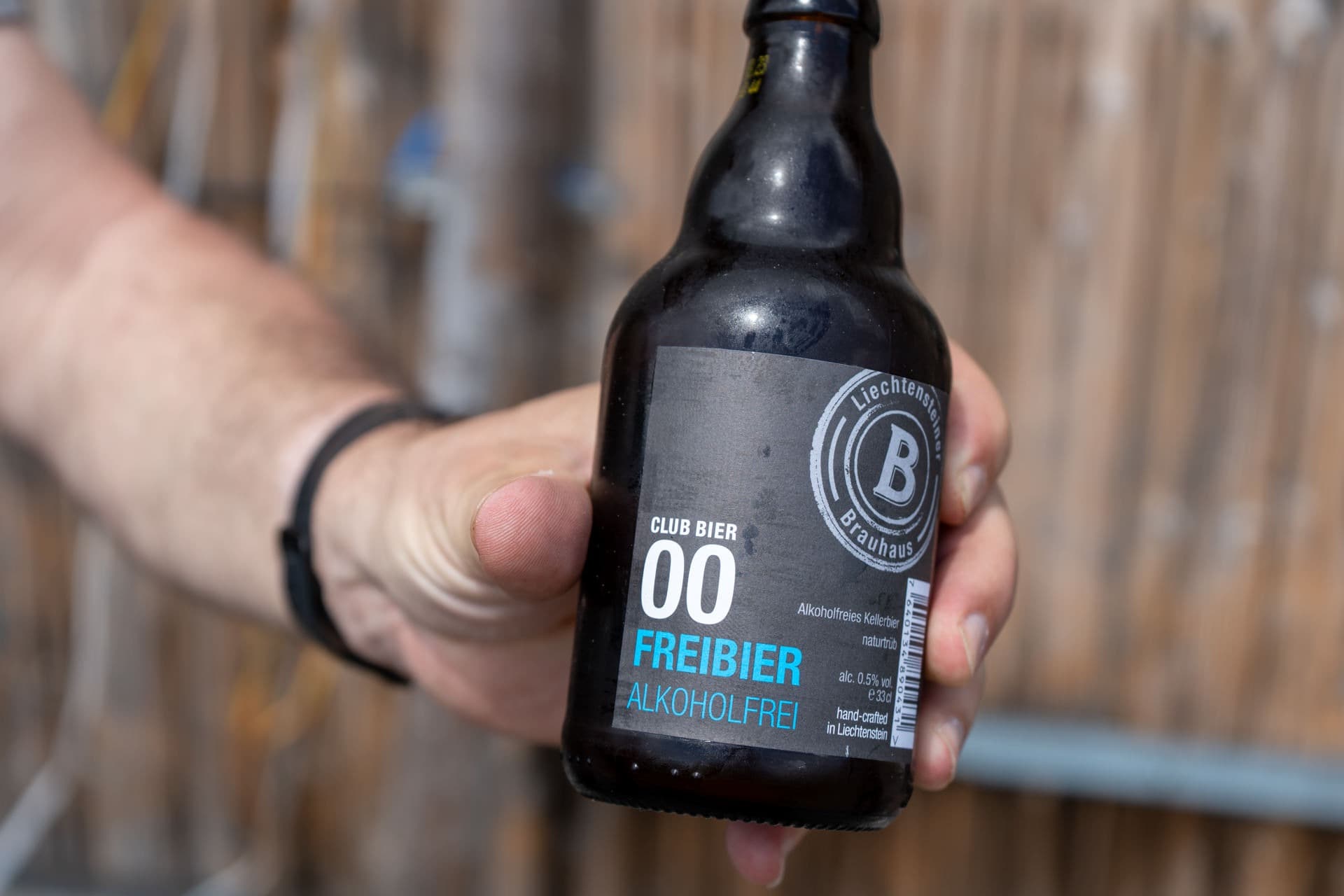 5. Toggenburger Bierwandertag