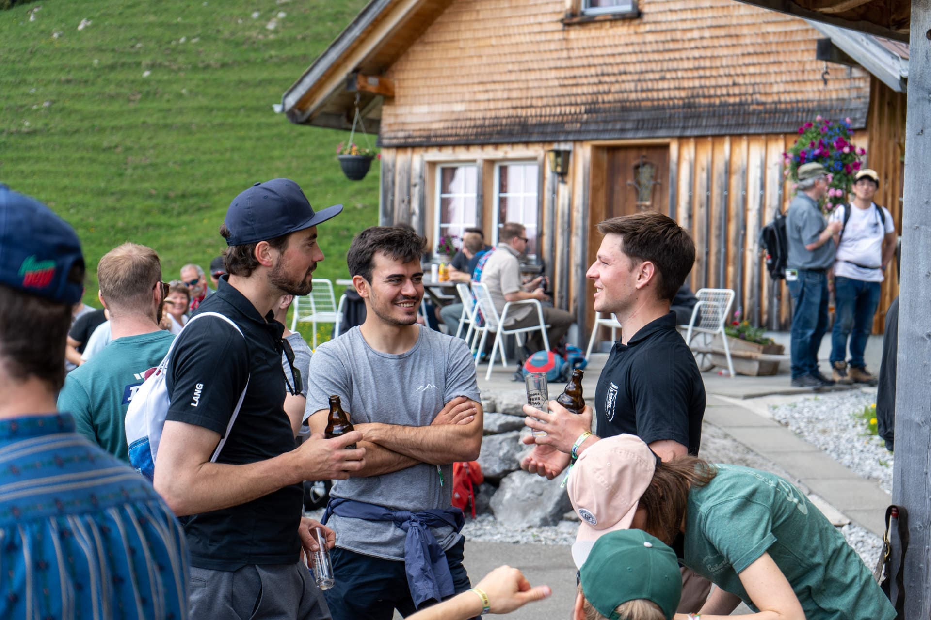 5. Toggenburger Bierwandertag
