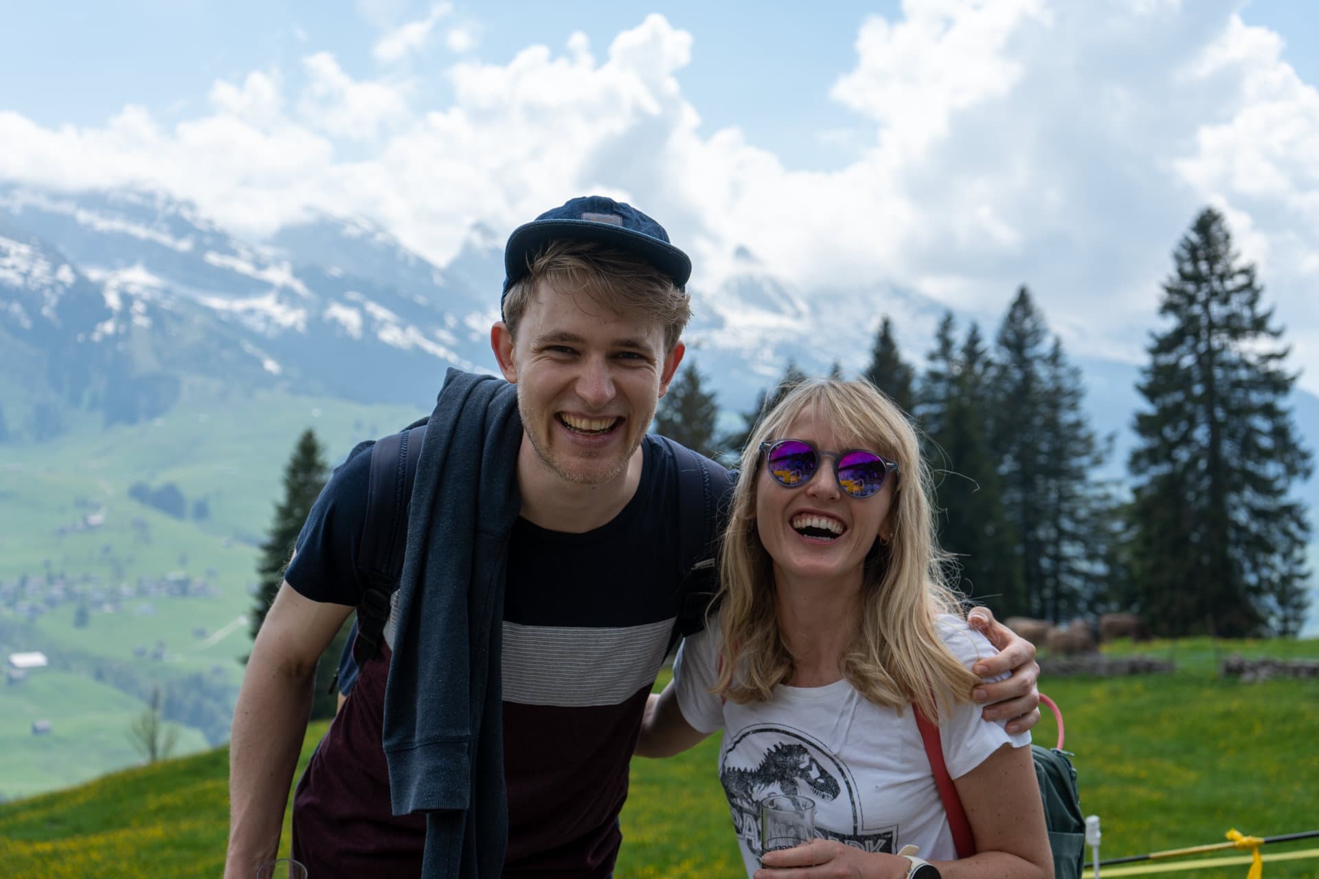 5. Toggenburger Bierwandertag