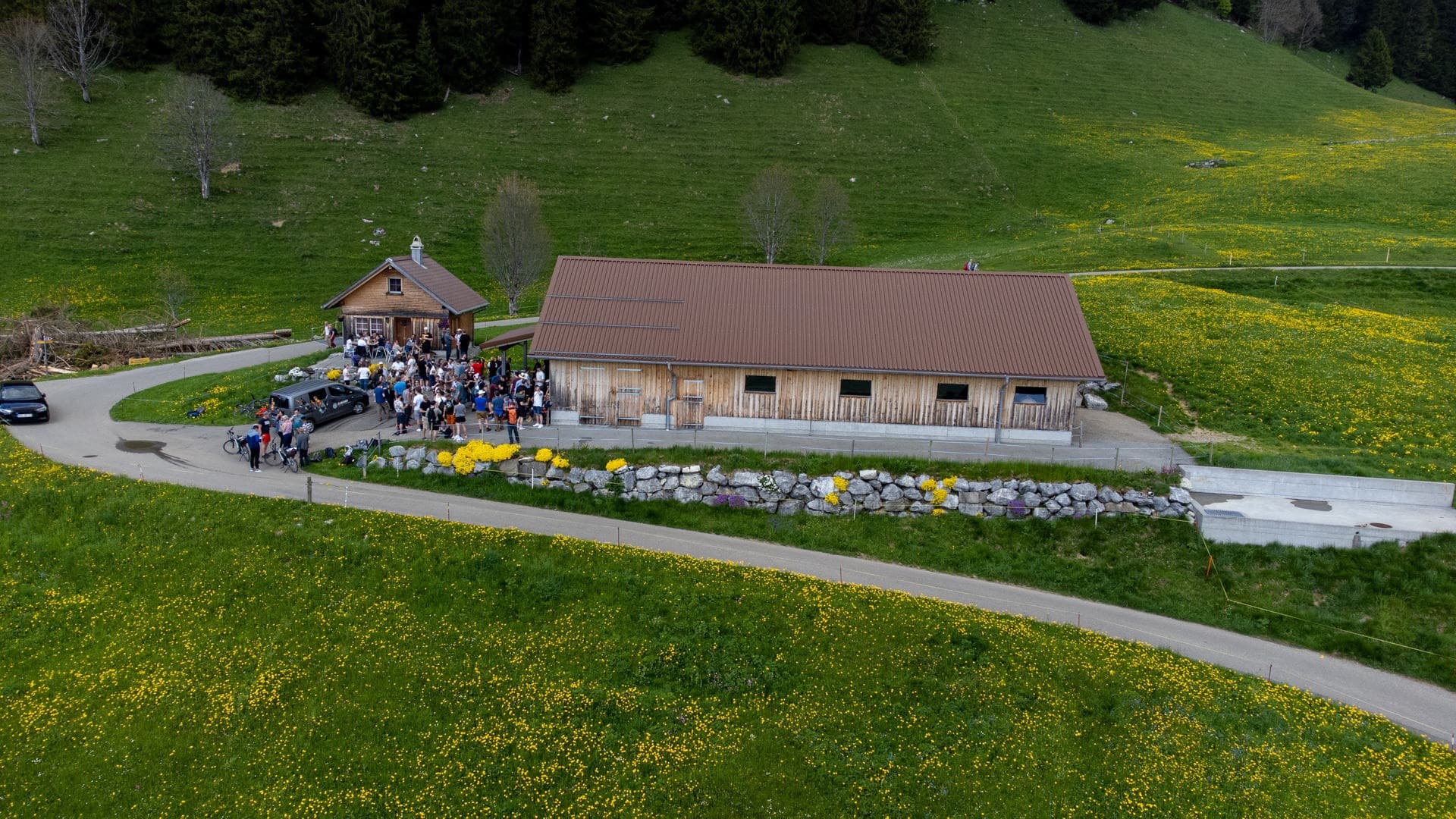 5. Toggenburger Bierwandertag
